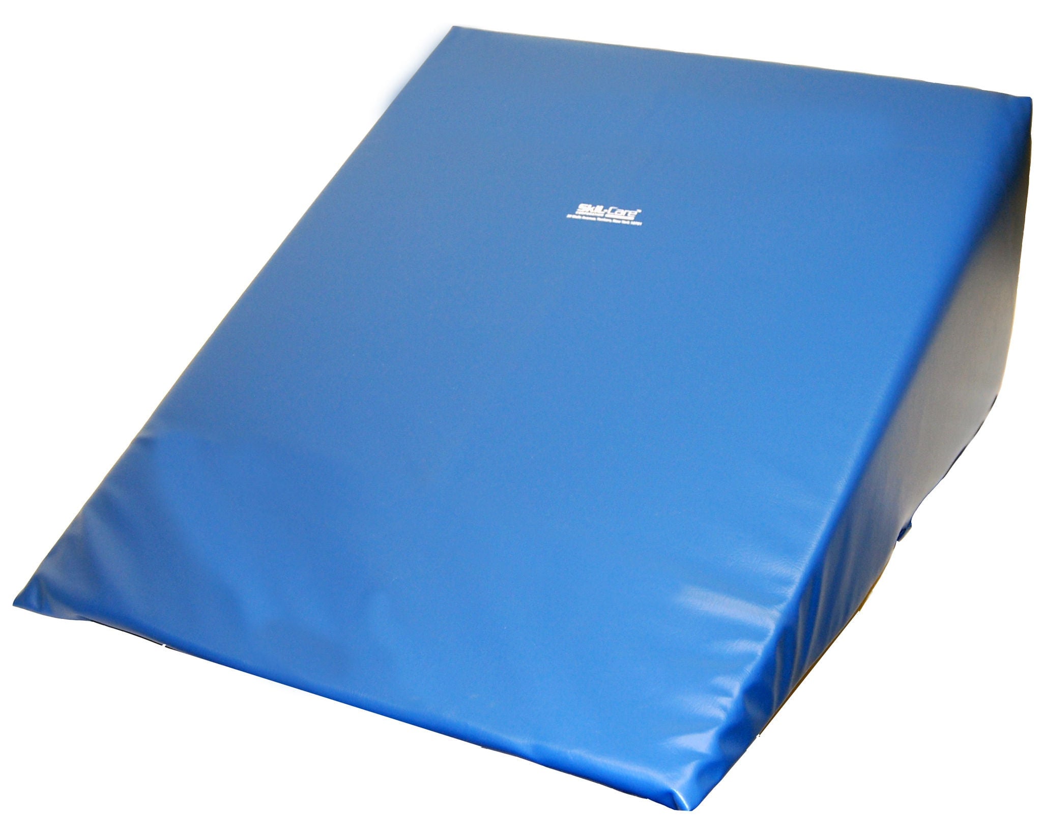 Skil-Care - 553031 Positioner Wedge Skil-Care™ 24 W X 27 L X 10 H Inch Foam Freestanding