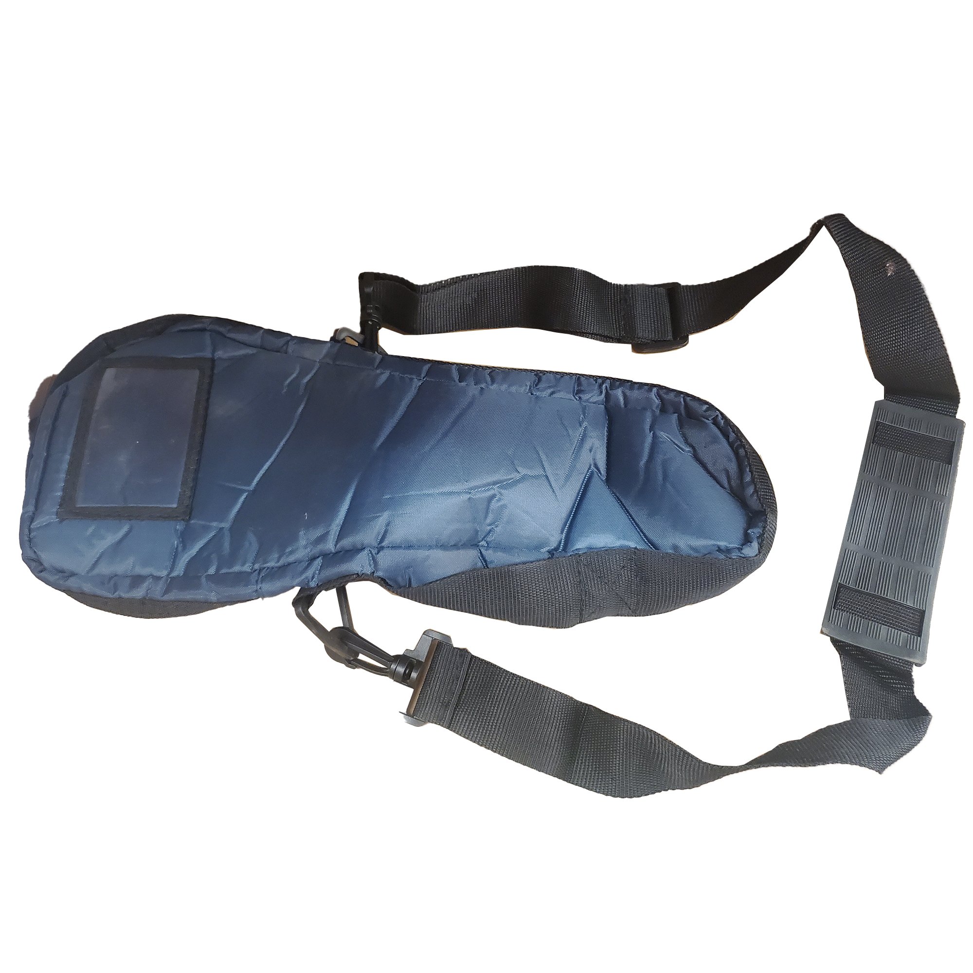 McKesson Brand M6-BAG - McKesson Duffle Bag for M6 Oxygen Cylinder - 1/Each
