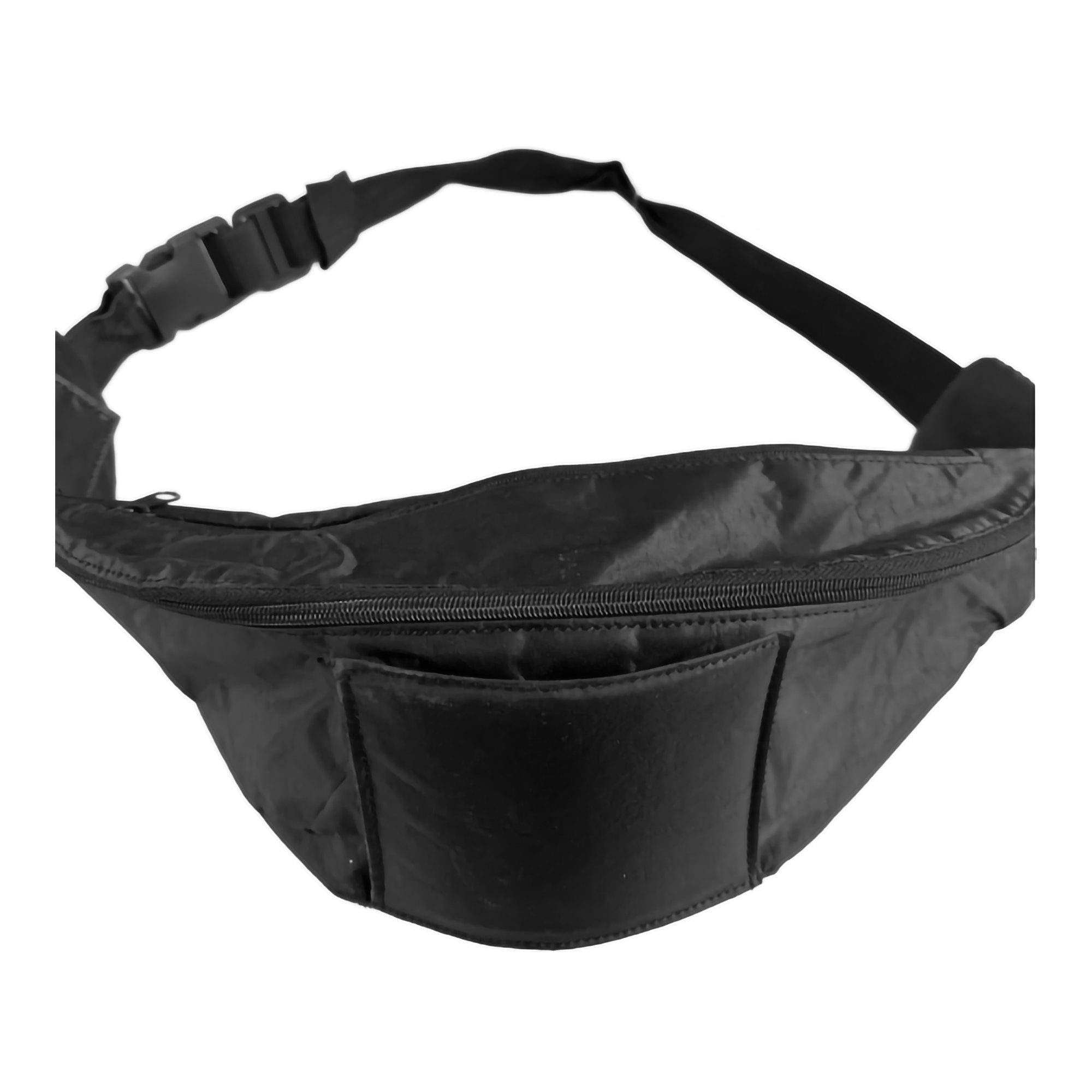 McKesson Brand - AM500MLFP McKesson Enteral Feeding Pump Fanny Pack