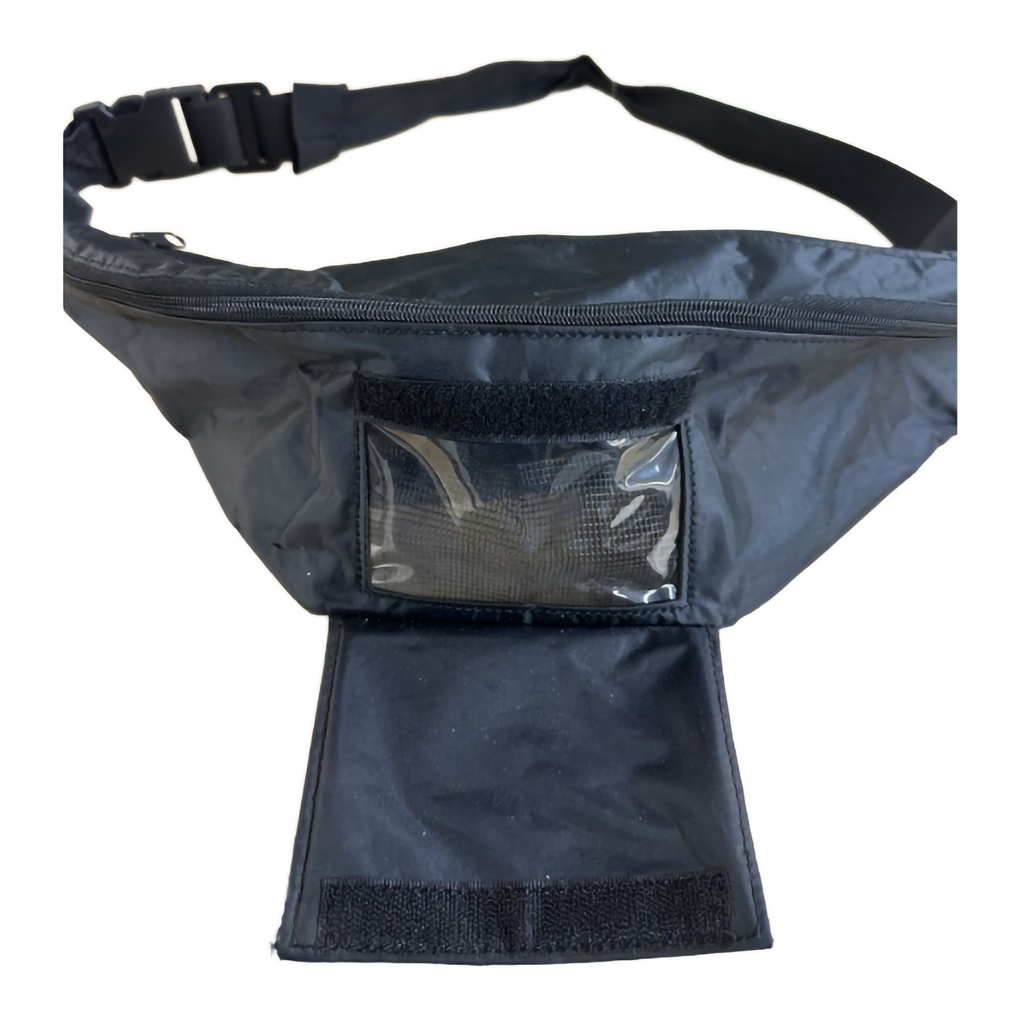 McKesson Brand - AM500MLFP McKesson Enteral Feeding Pump Fanny Pack