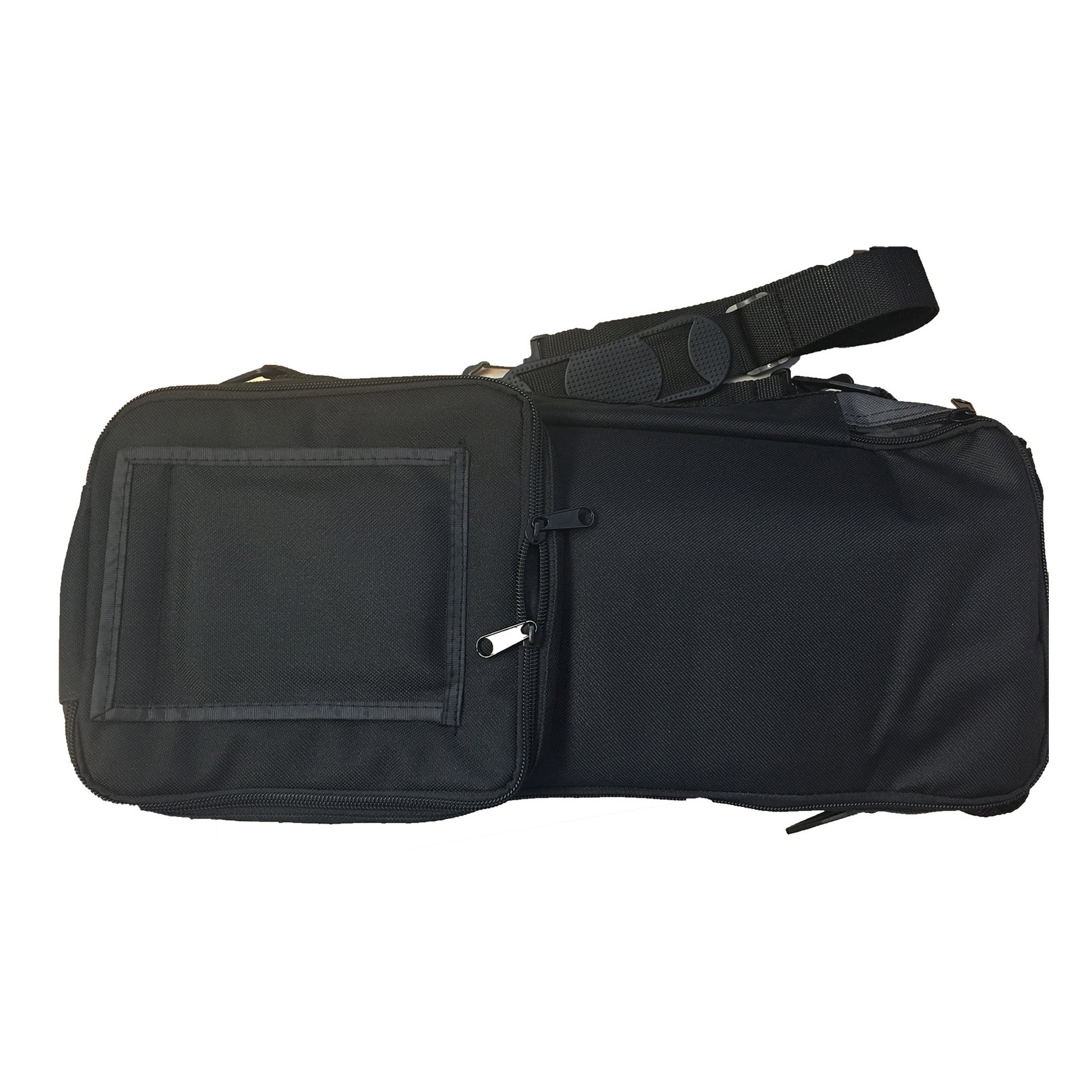 McKesson Brand - MSPU2000 McKesson Enteral Feeding Pump Pouch