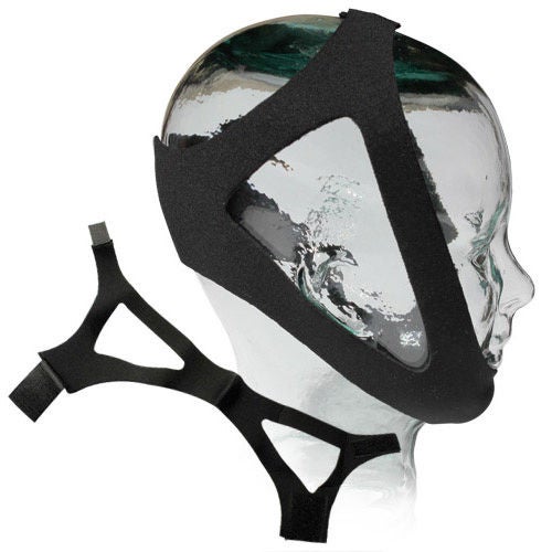 Sunset Healthcare - CS003S CPAP Mask Component CPAP Chin Strap Sunset