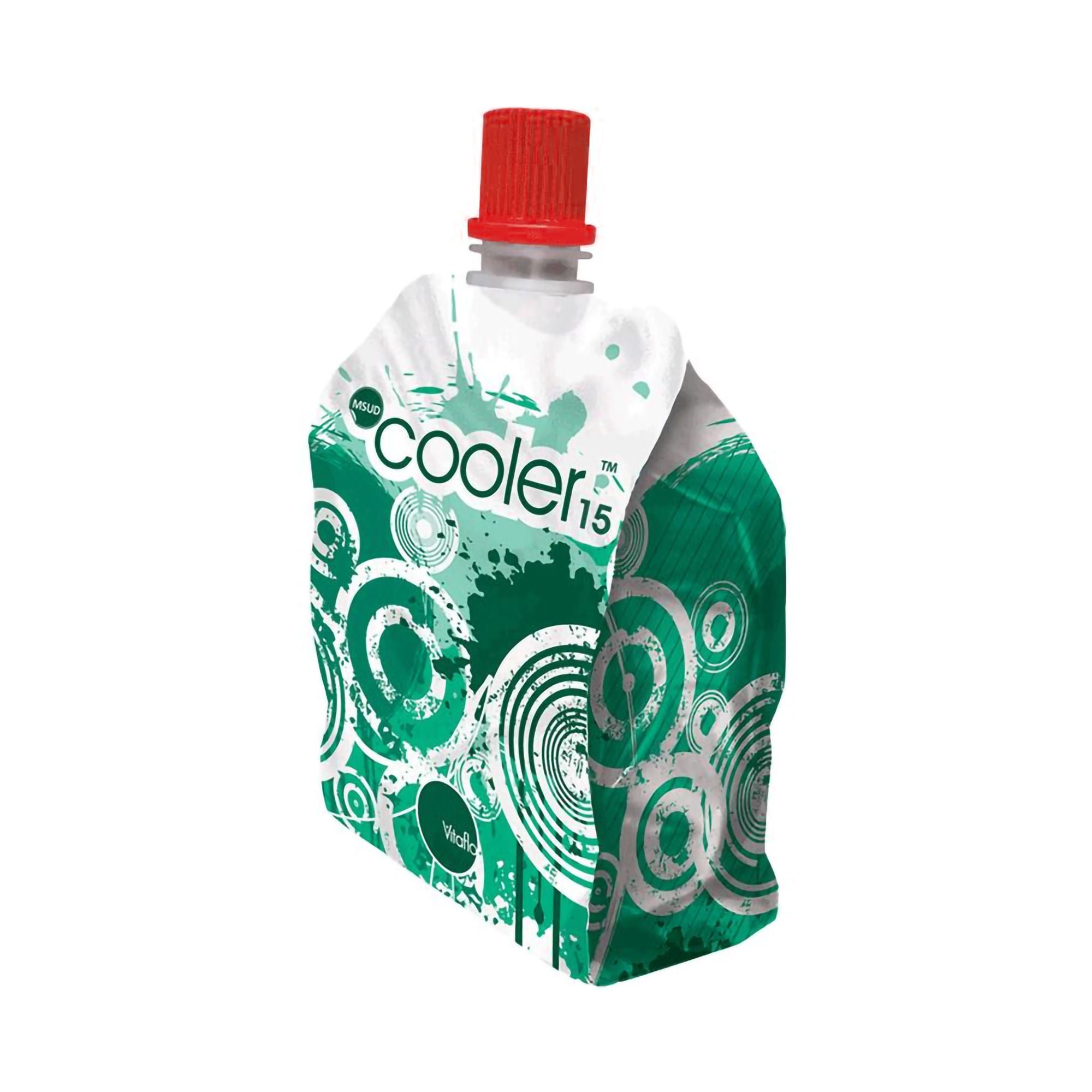 Vitaflo USA LLC - 812539020554 MSUD cooler15™ Formula for use in the Dietary Management of MSUD