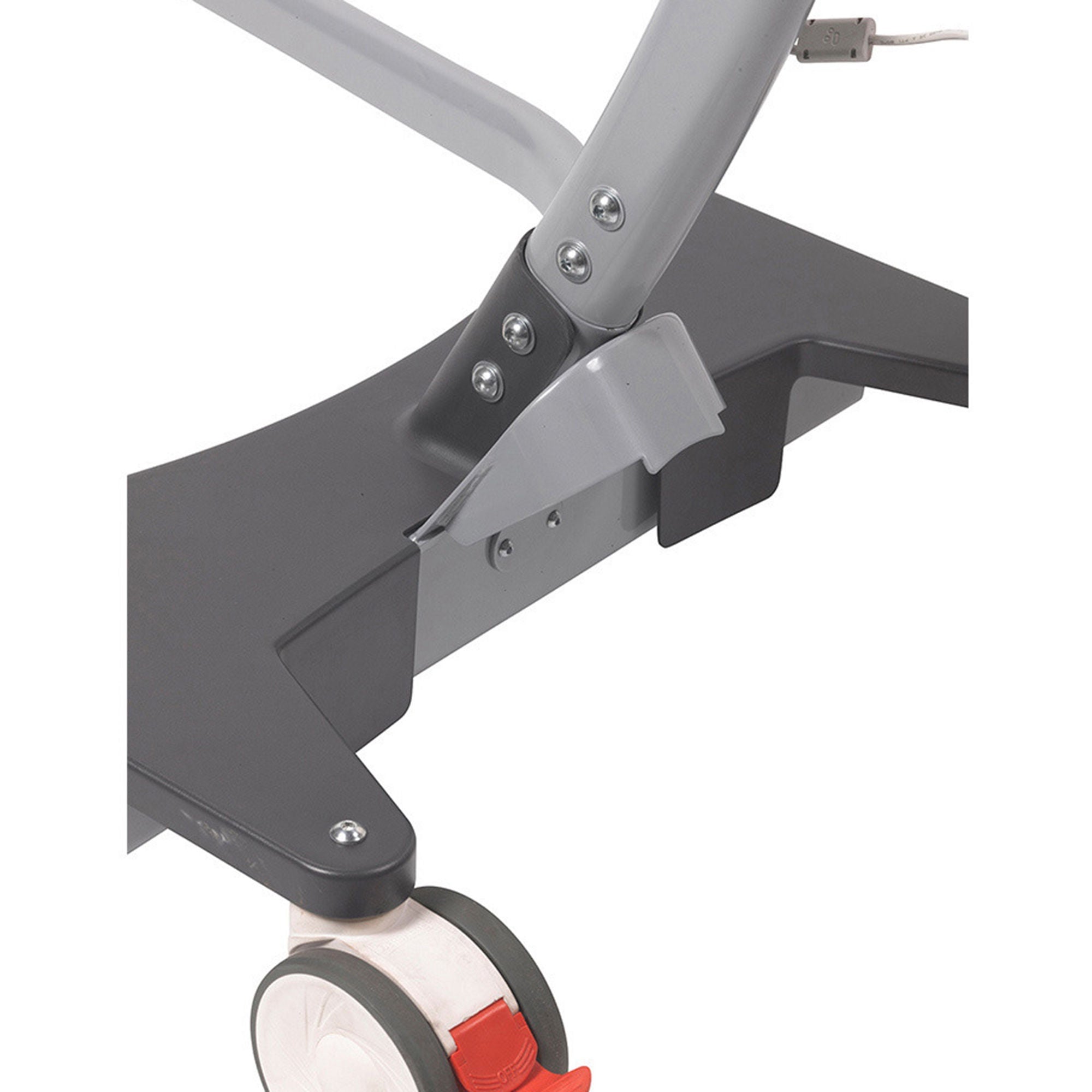 Drive DeVilbiss Healthcare - FLP600 Floor Lift GRAVIS 600 lbs. Weight Capacity