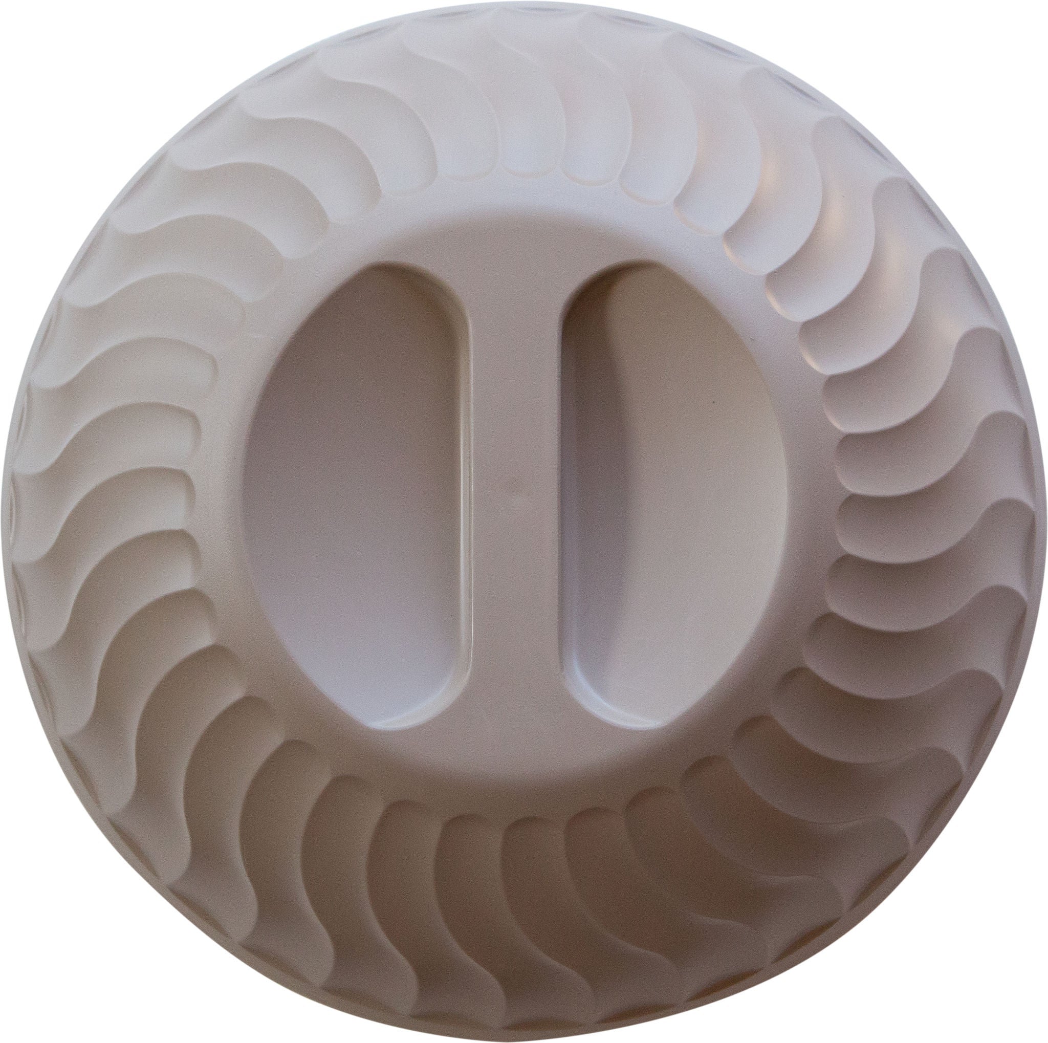 Culinary Depot Inc - DX340031 Insulated Dome Dinex® Urethane Foam Latte Single Use