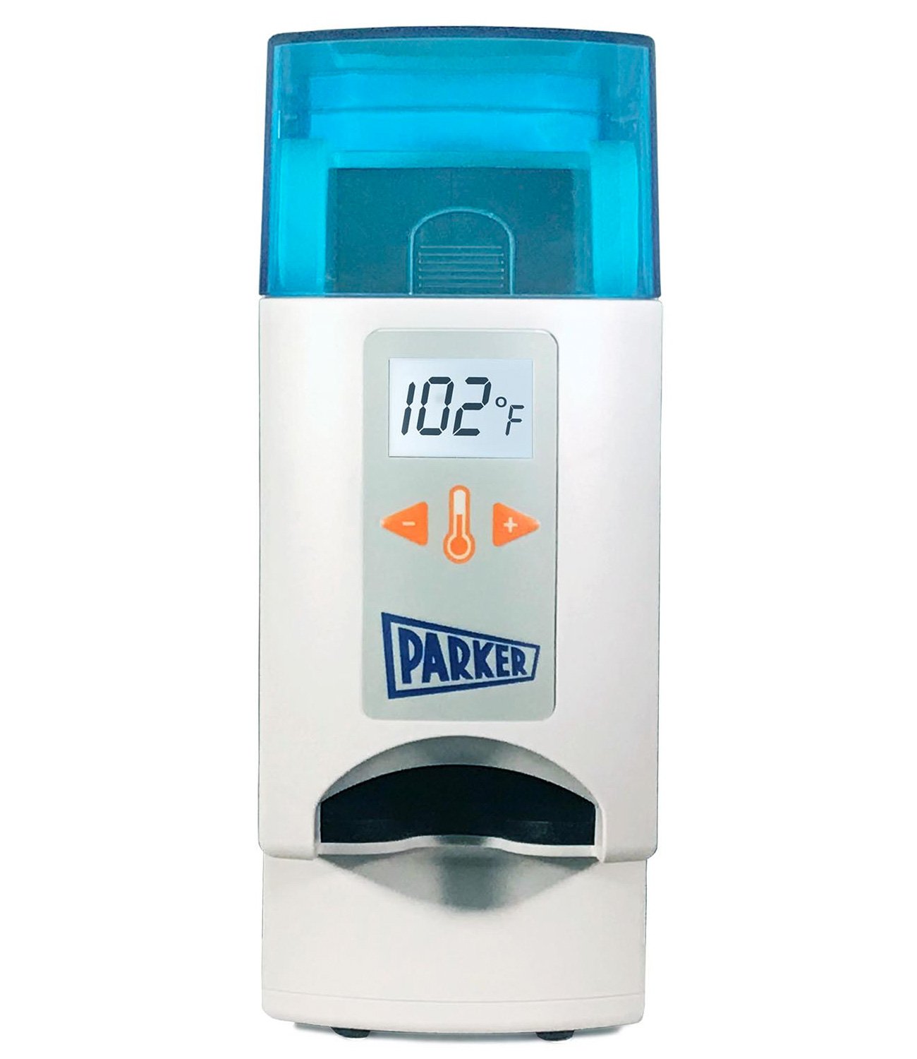 Thermasonic Single Packet Gel Warmer 83-20 by Parker Labs