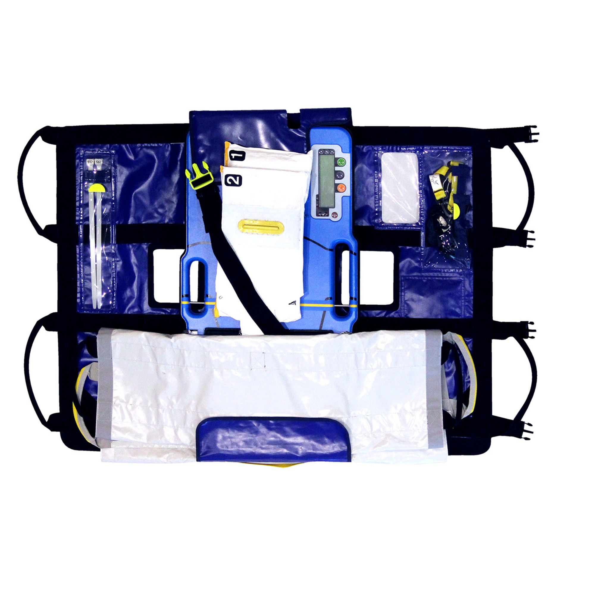 Zoll Medical - 8700-000850-40 AutoPulse Carry Case For Resuscitation System