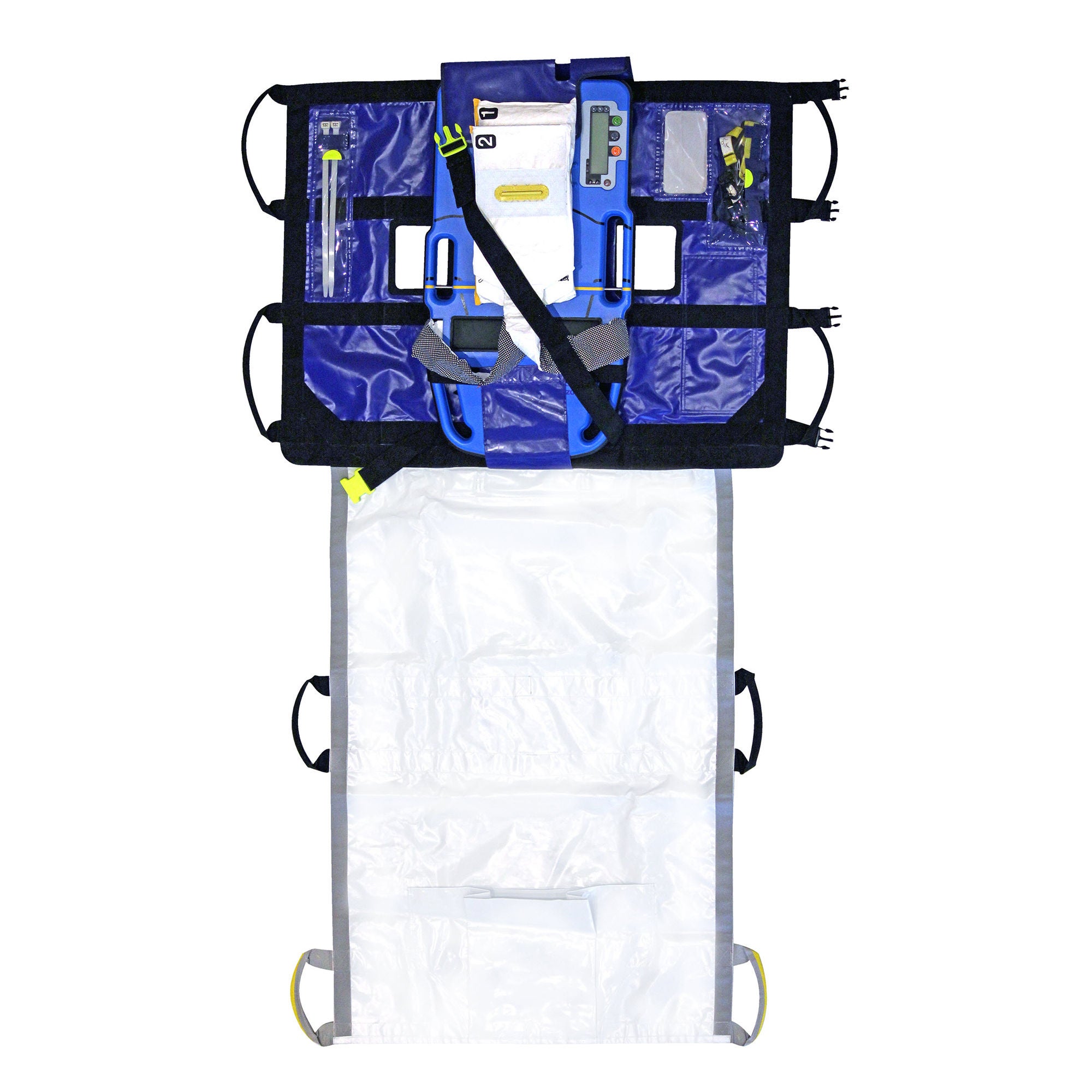 Zoll Medical - 8700-000850-40 AutoPulse Carry Case For Resuscitation System