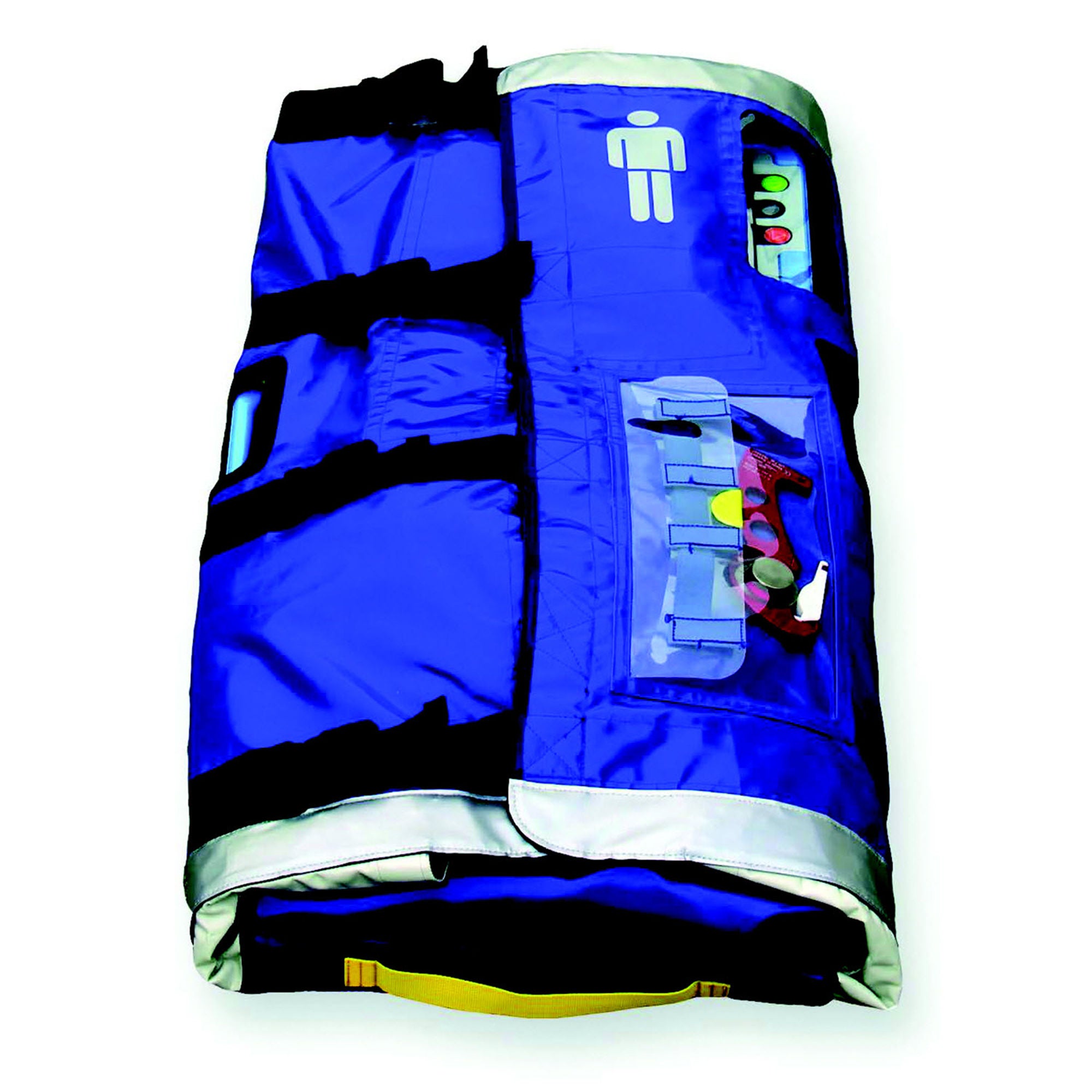 Zoll Medical - 8700-000850-40 AutoPulse Carry Case For Resuscitation System
