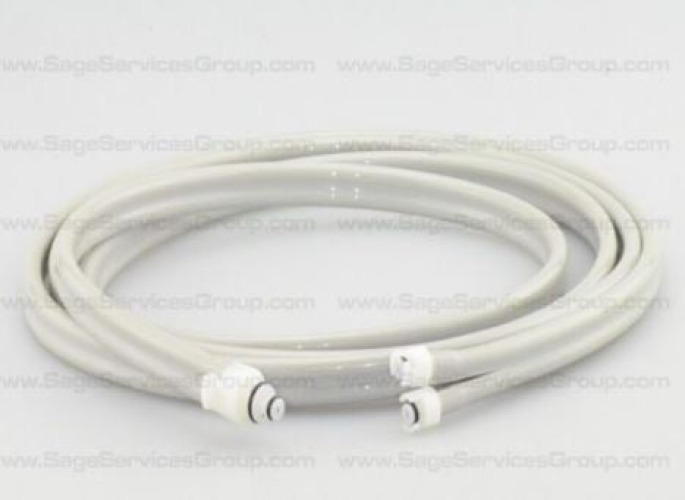 Sage Services Group - H02-22-17 Blood Pressure Hose GE / Marquette For use with GE Marquette NIBP