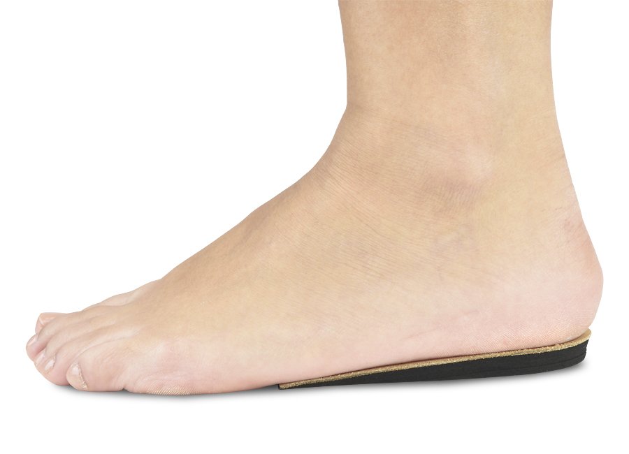 Silipos Adjustable Heel Lift 92916 by Silipos