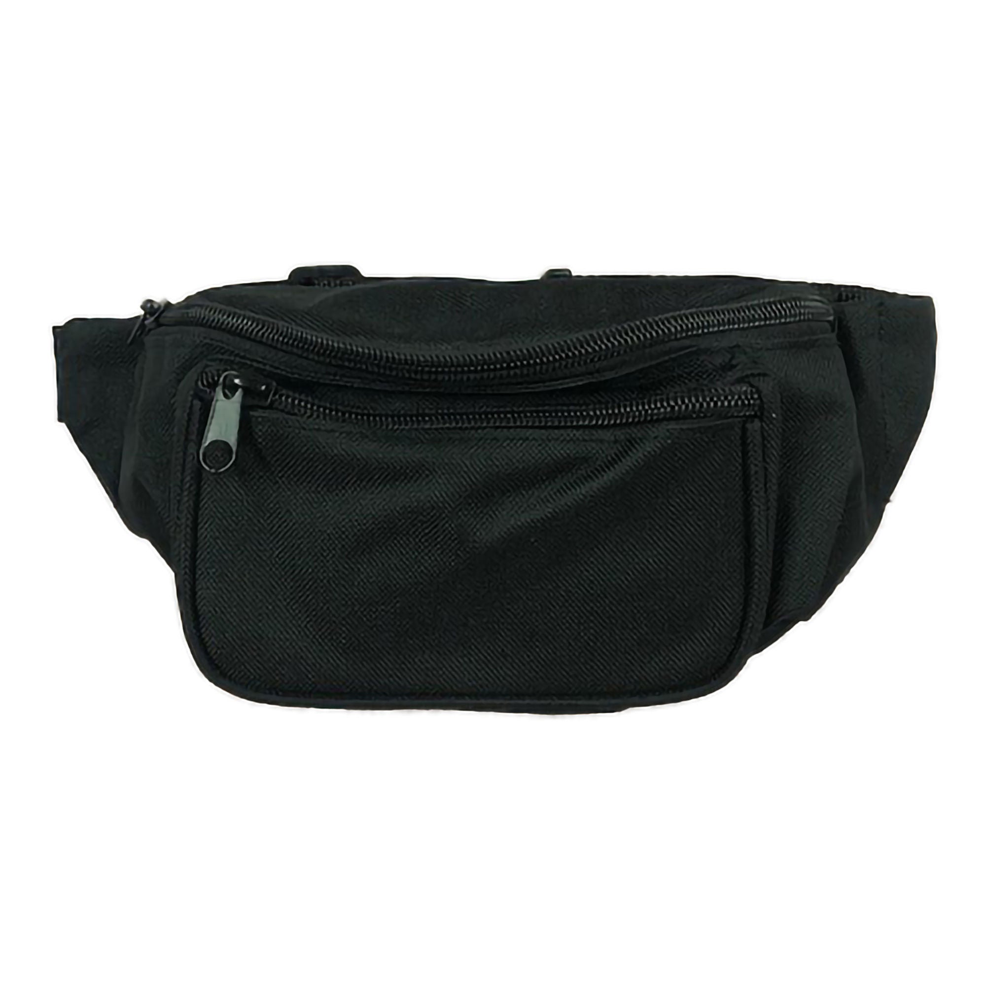 McKesson Brand - MSF50-100 Pump Pouch McKesson Accommodates Cadd Devices 9 X 4 X 2 Inch