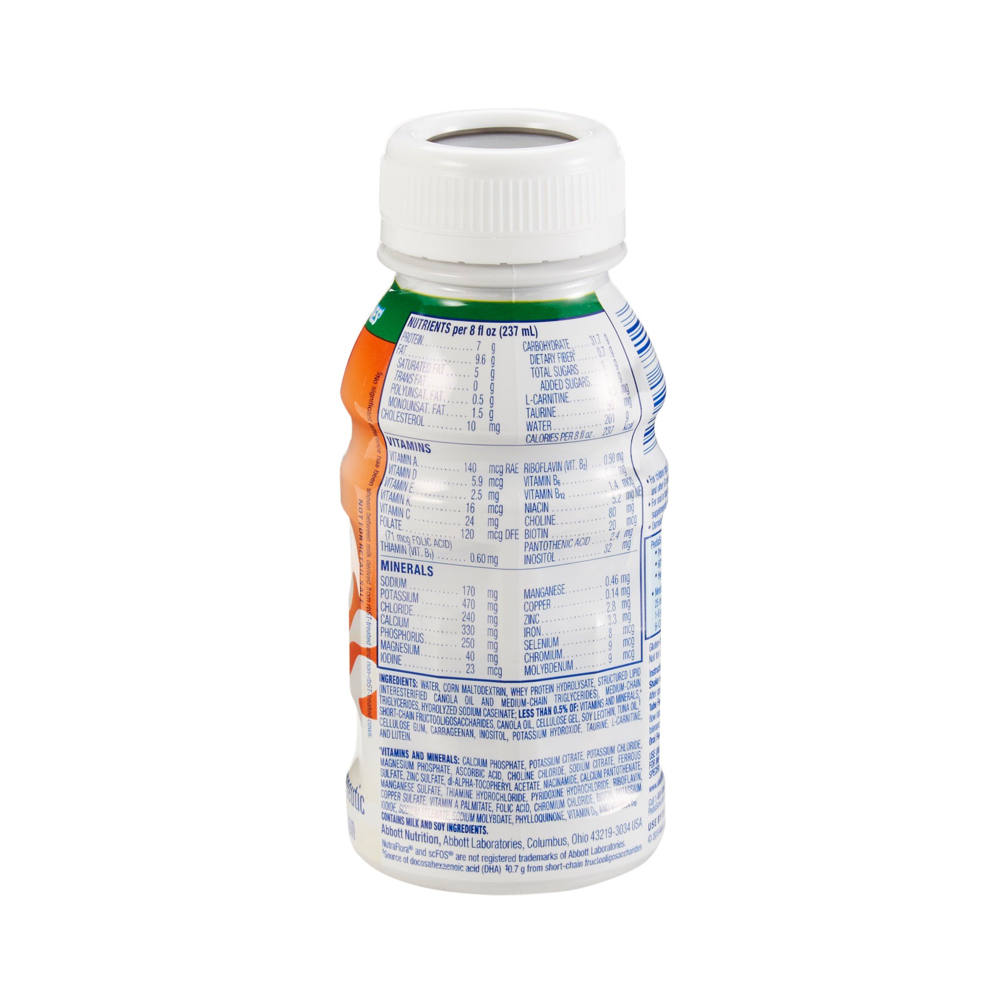 PediaSure Peptide 1.0 Cal Pediatric Oral Supplement 67413 by Abbott Nutrition