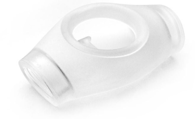 Respironics - 1137963 CPAP Mask Component CPAP Frame Connector DreamWisp Nasal Style