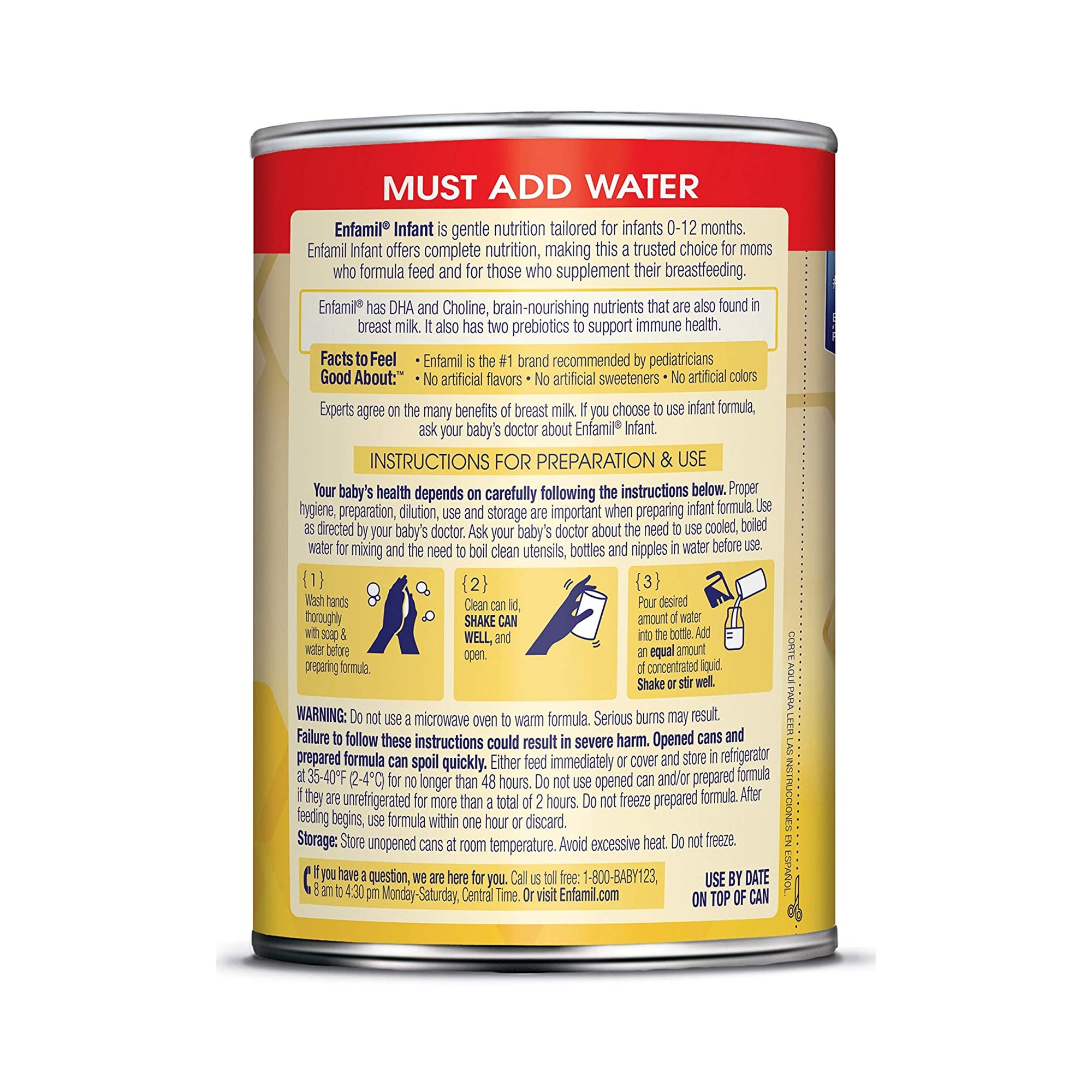  13-ounce Can