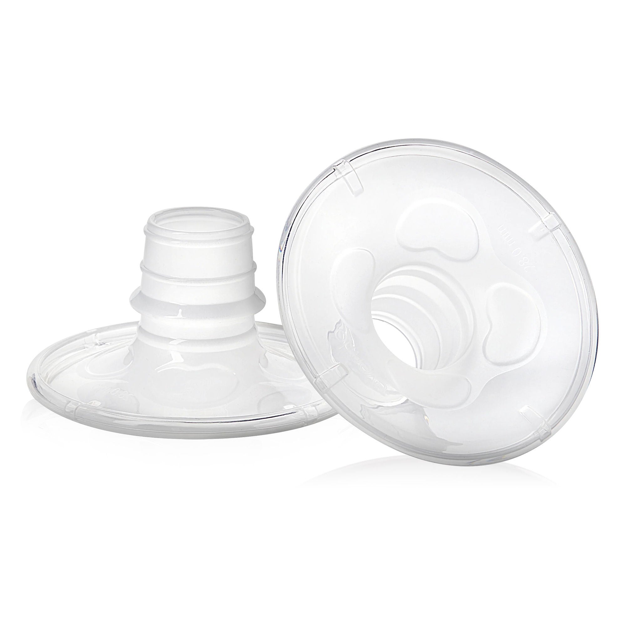 Midway Importing Inc - 5143113 Evenflo® Advanced Fit Breast Flange