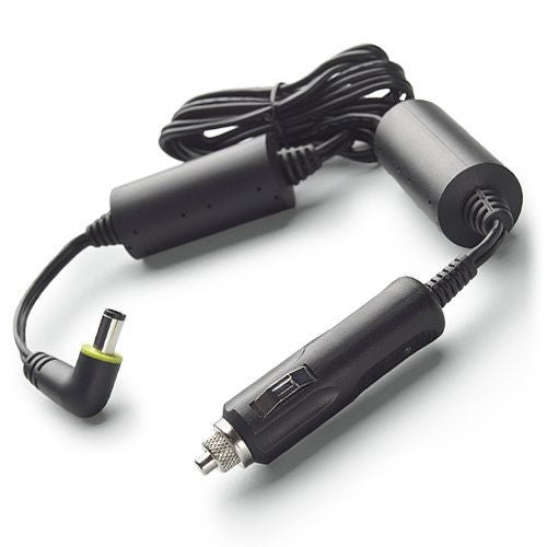 Respironics - 1120746 CPAP DC Power Cord CPAP Power Solutions DreamStation DreamStation and DreamStation 2 Series CPAP & BiPAP Machines 8 Amp,