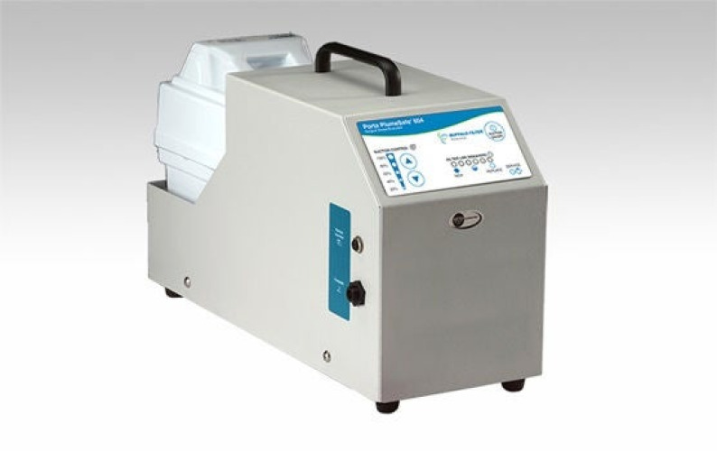 Conmed - PPS604 Surgical Smoke Evacuator Buffalo Filter® Porta PlumeSafe® 604