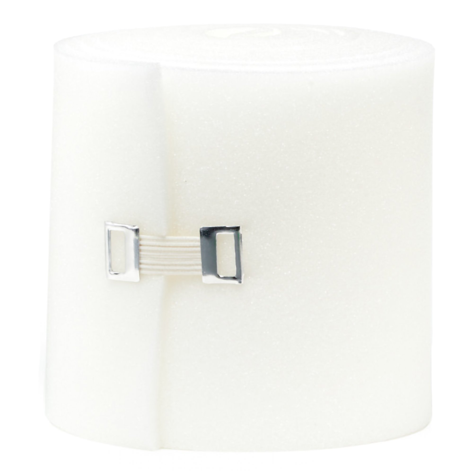 Lohmann & Rauscher 23111 - Rosidal® soft Foam Padding, 10 x 0.4 Centimeter - 1/Each, 24/Case