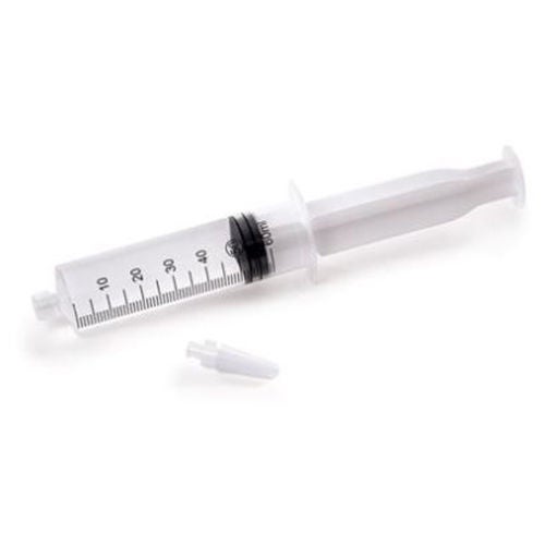 Cone Instruments - CN102412 Ultrasound Gel ClearWave High Viscosity 1.6 oz. Syringe