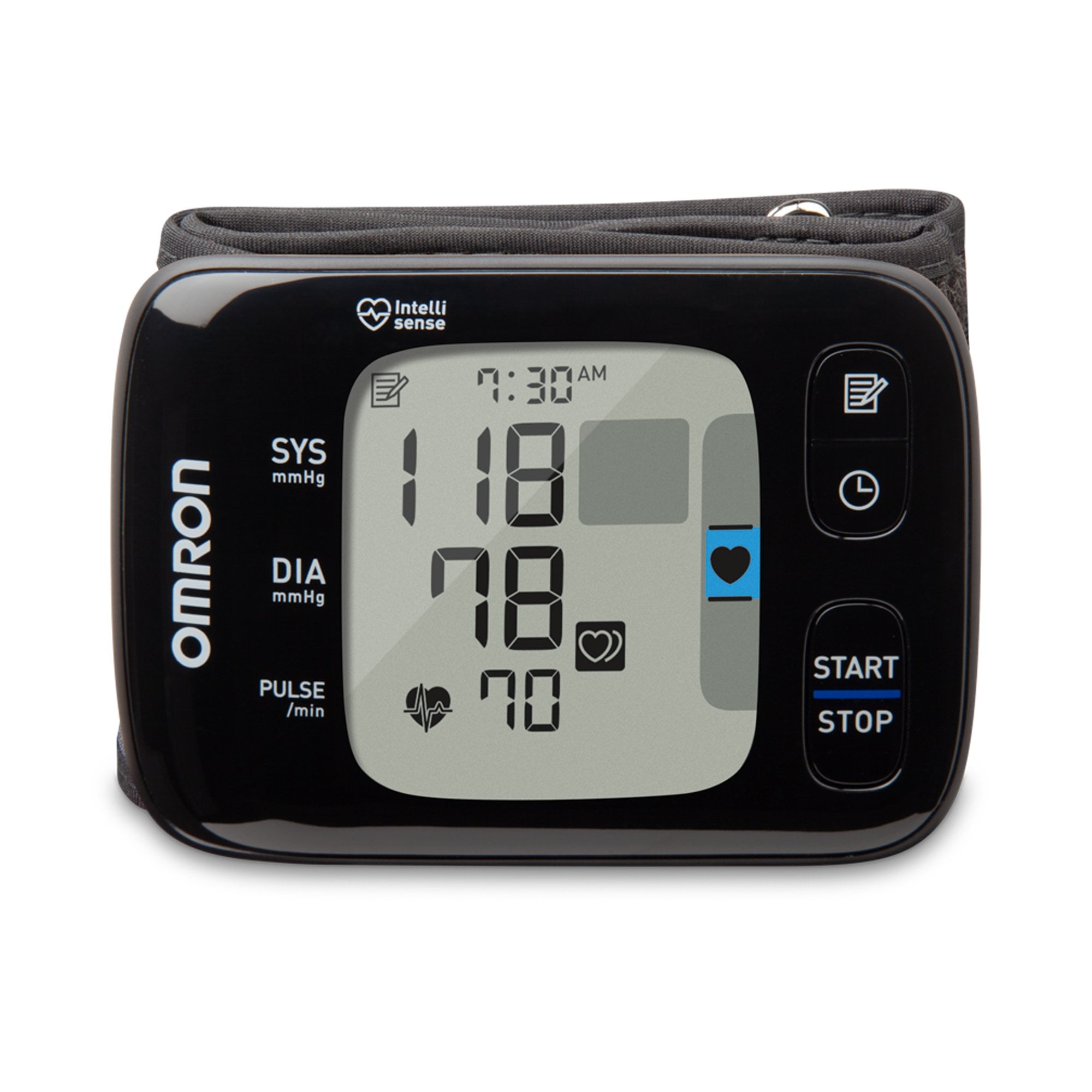 Emerson Healthcare - BP6350 Omron® 7 Digital Blood Pressure Wrist Unit