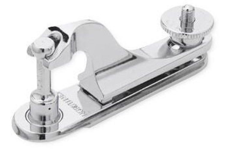 Medline - 245CR Circumcision Clamp Centurion® CirClamp Stainless Steel