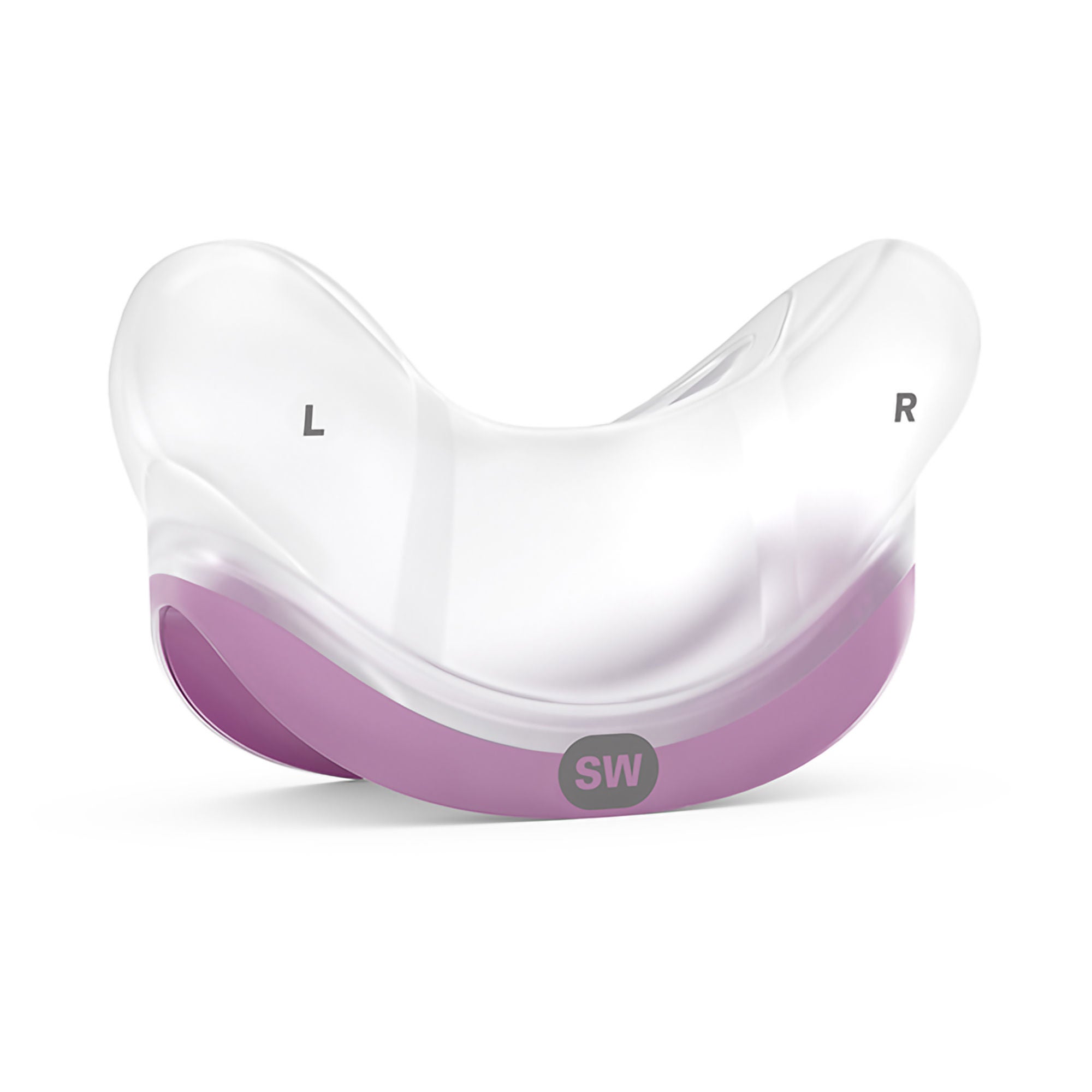 ResMed Corp - 64215 CPAP Mask Component CPAP Cushion AirFit™ N30 Nasal Style Small-Wide Cushion