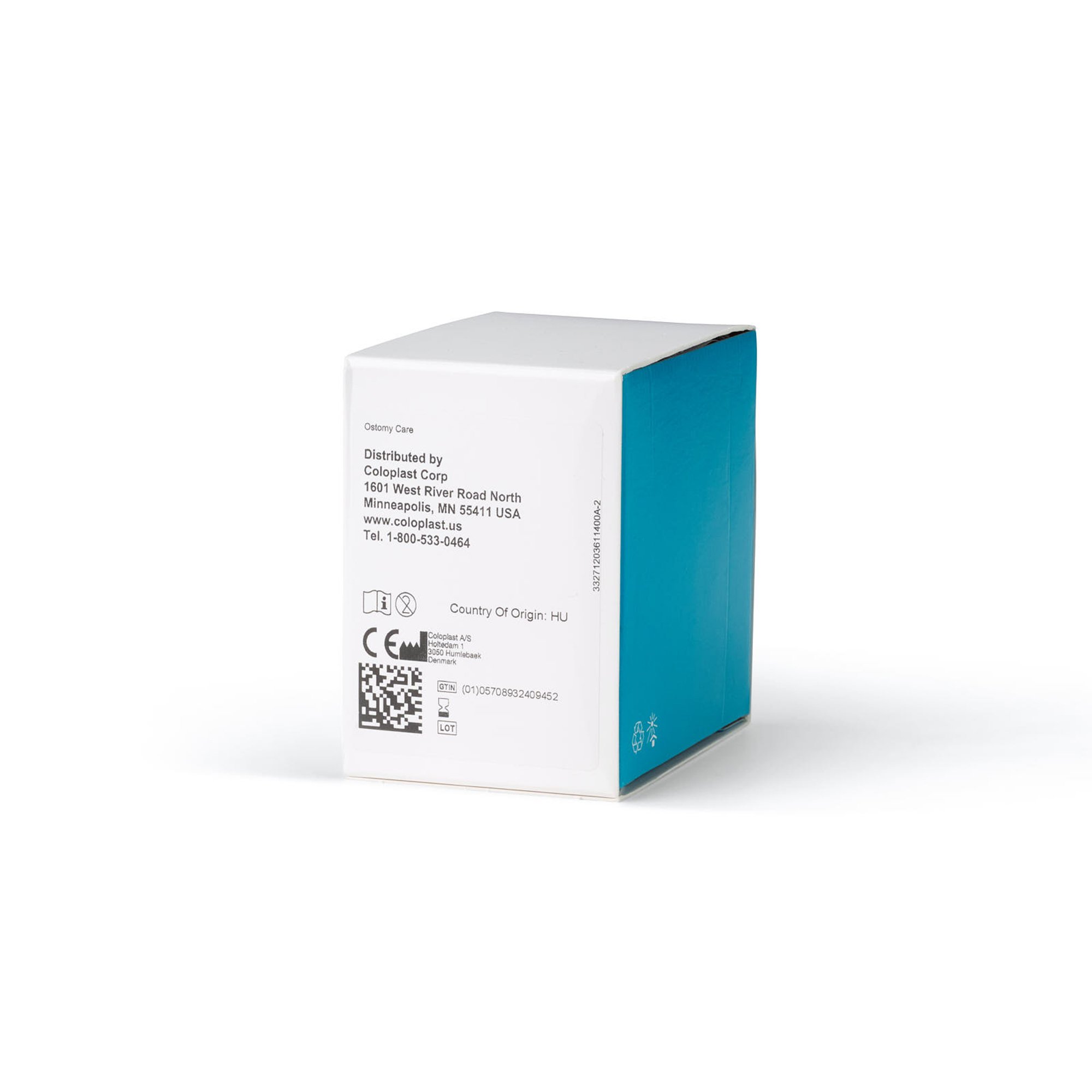 Brava Thin Ostomy Seal 12036 by Coloplast