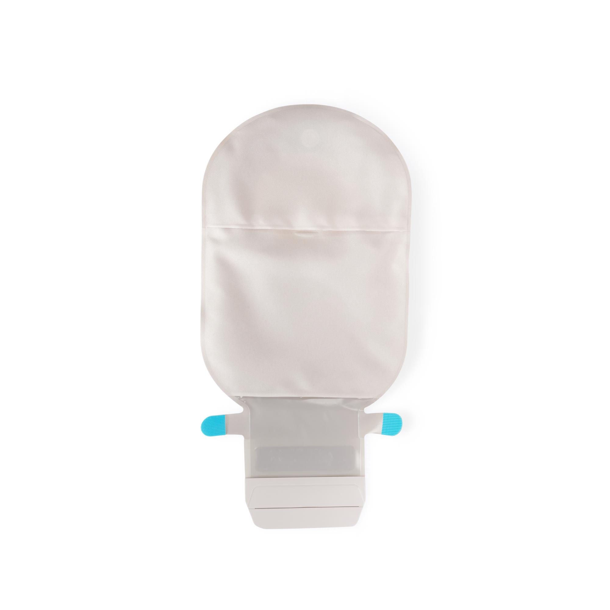 Coloplast - 16733 Ostomy Pouch SenSura® Mio Convex One-Piece System 11 Inch Length