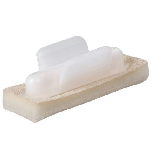 BD 930299 - Skin Prep Solution ChloraPrep™ Frepp™ Clear 1.5 mL Foam Applicator 2% / 70% Strength CHG (Chlorhexidine Gluconate) / Isopropyl Alcohol Sterile - 20/Count, 500/Case