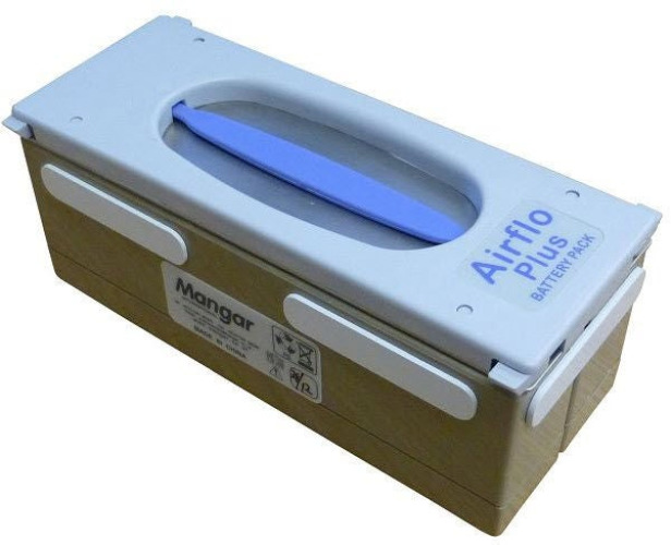 Joerns Healthcare - CD0314 Airflo 24 Compressor Battery Pack For Mangar Camel and Elk pneumatic lifting equipment