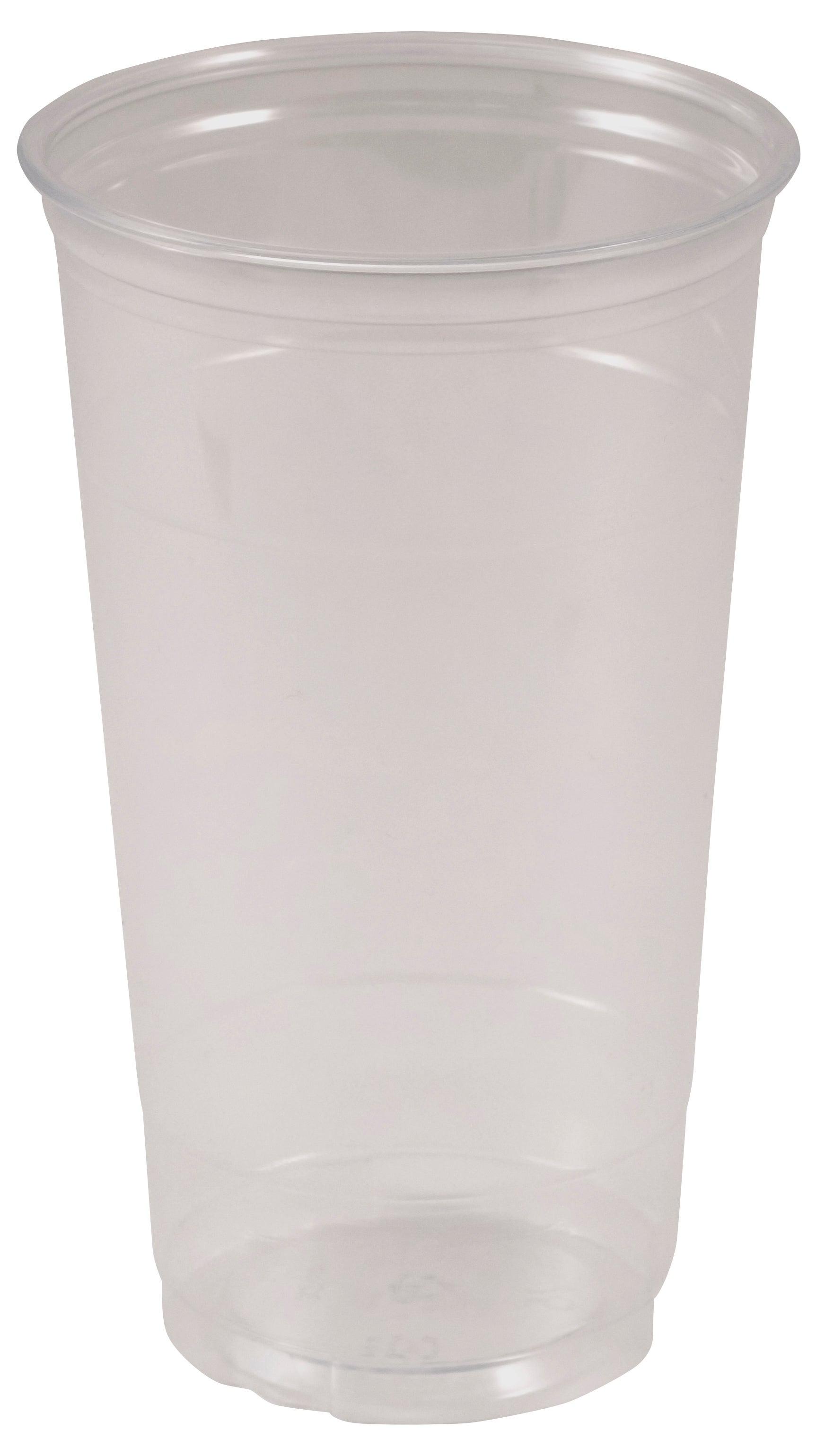 RJ Schinner Co - EPET32 Drinking Cup Empress 32 oz. PET Clear Disposable