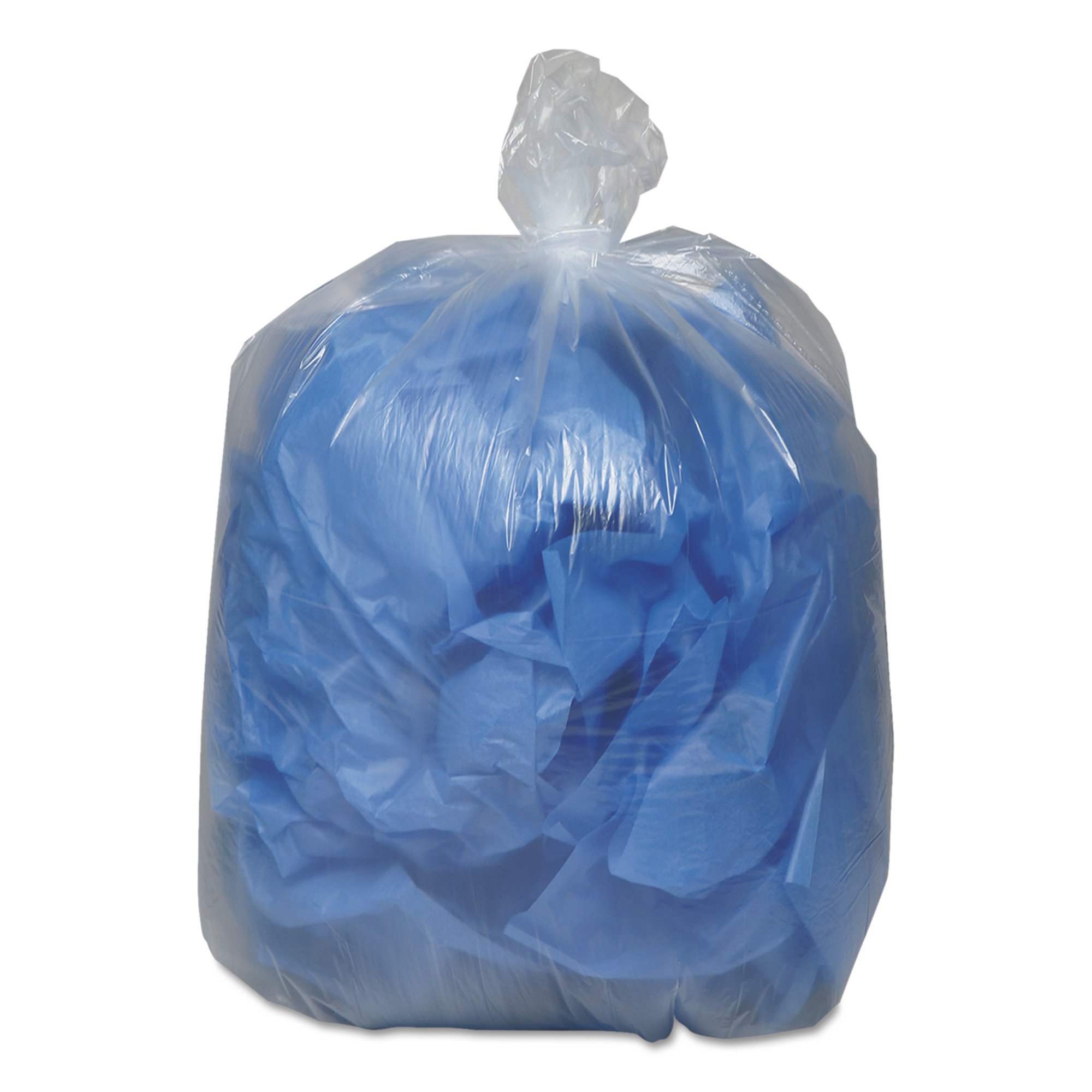 Essendant Co-United Stationers WBI242315C - Lagasse Trash Bag - 500/Count