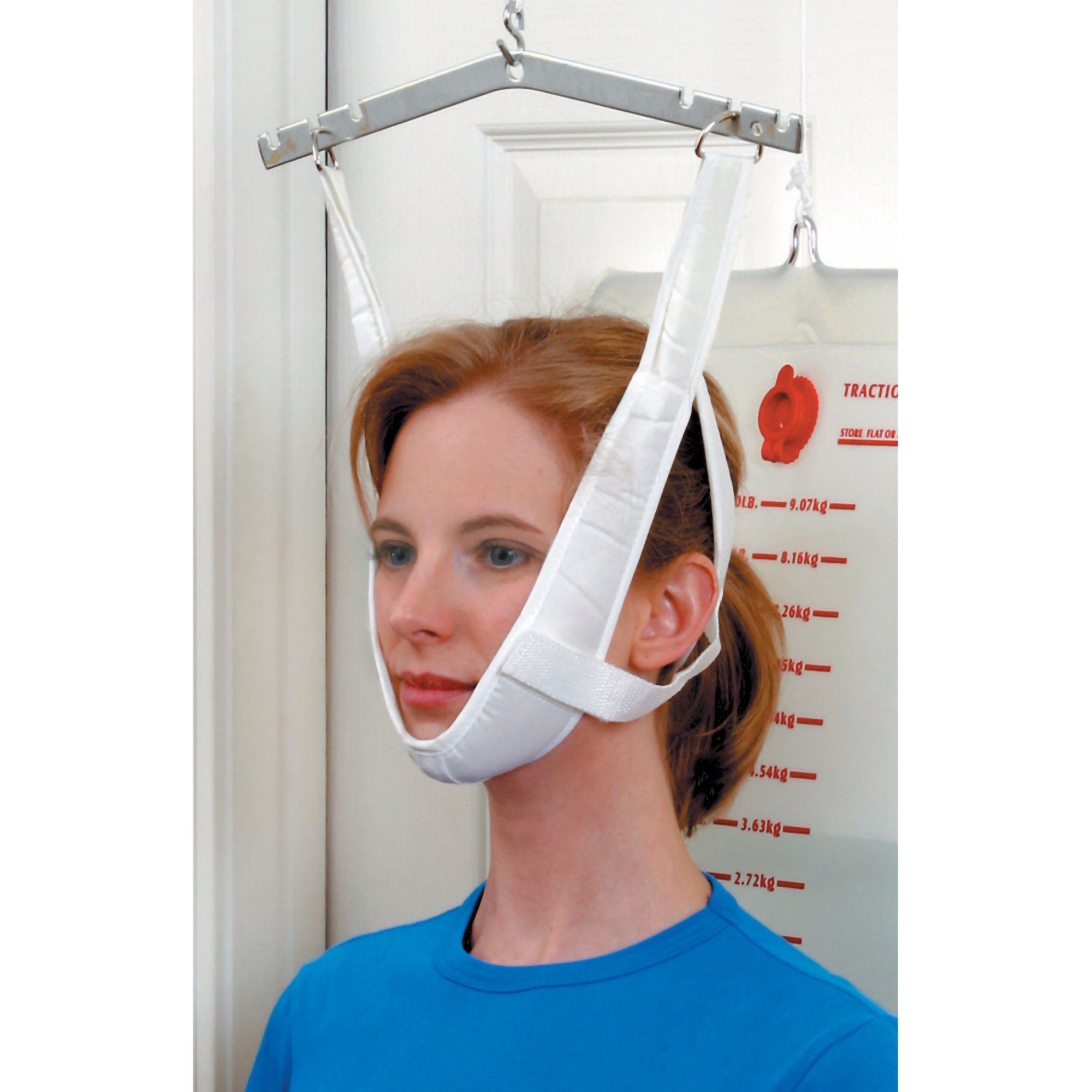 Mabis Healthcare - 534-2014-0000 DMI® Cervical Traction Kit