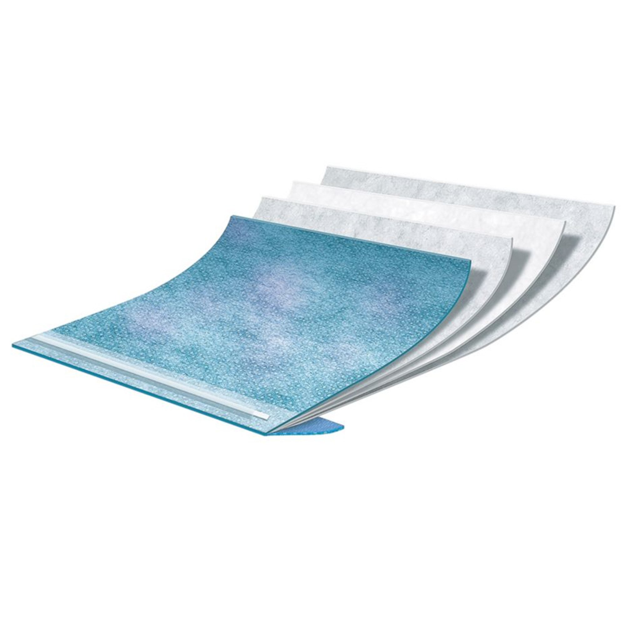Cardinal Health Surgical Mask AT76835 by Cardinal