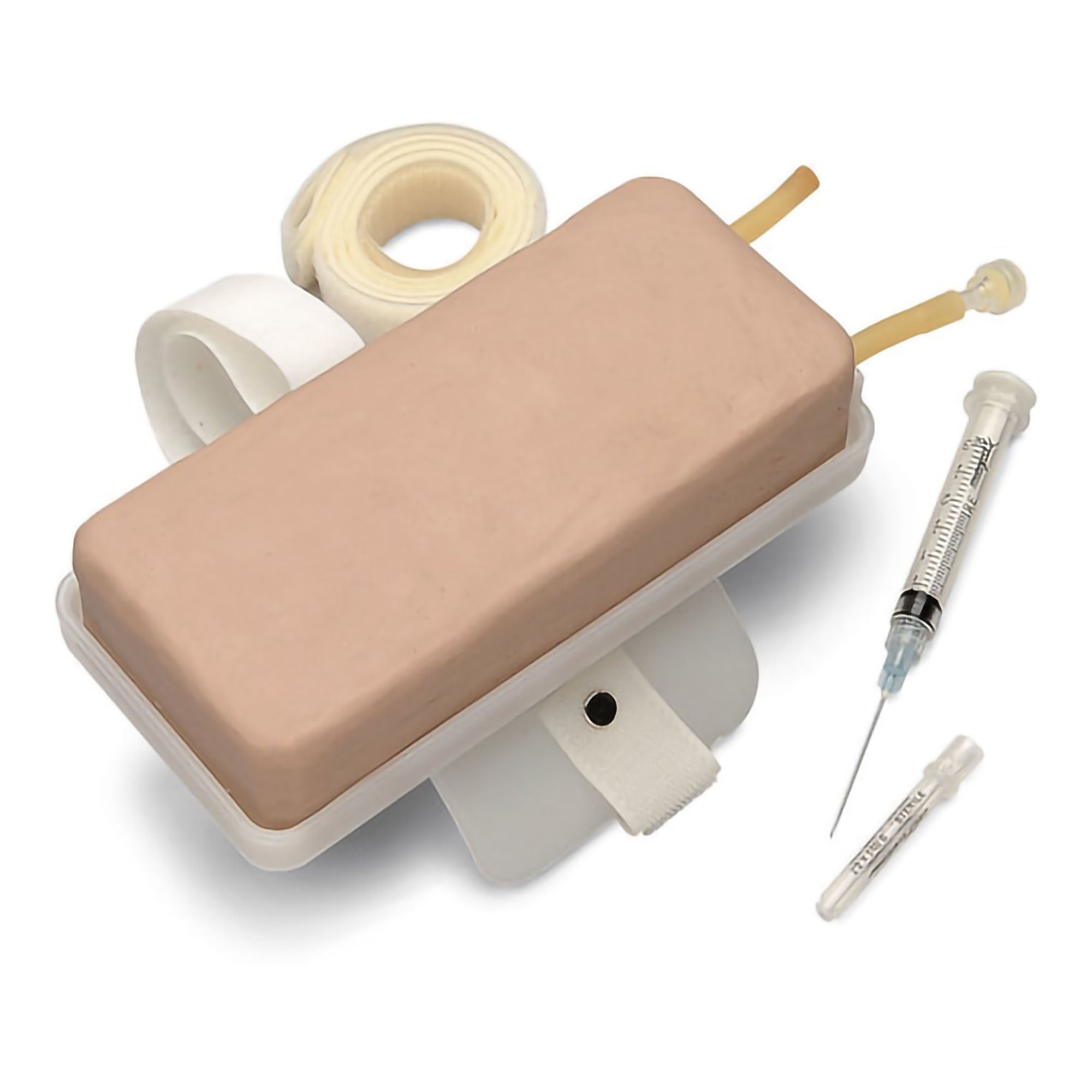 Nasco Healthcare - LF01184 Venipuncture / Injection Training Arm Life/form®