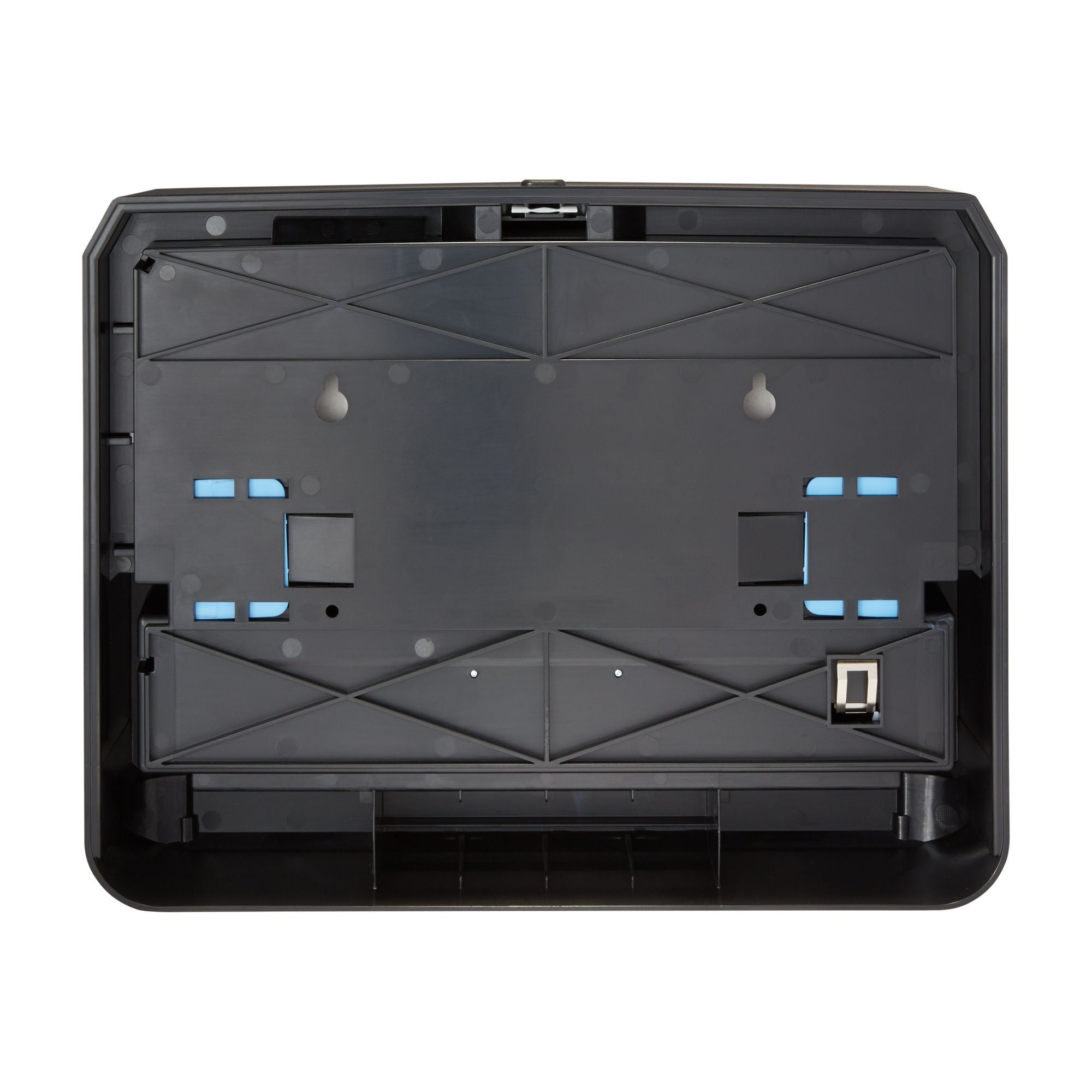 Georgia-Pacific Consumer Products LP - 54518 Paper Towel Dispenser Pacific Blue Ultra™ 9 Inch Wall Mount Hardwound Paper Towel