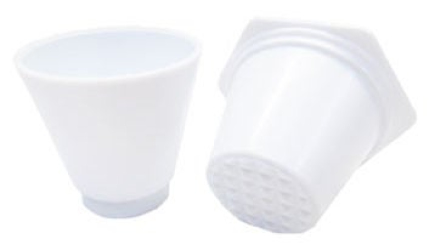 Wallcur - 624CC Training Pill Crusher Cup with Splitter Wallcur® For Practi-Oral Meds