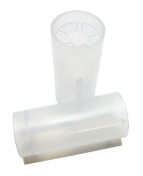 Wallcur - 907SB Amp Safety Breakers Wallcur® For Use With Wallcur 10 mL Practi-Amps™