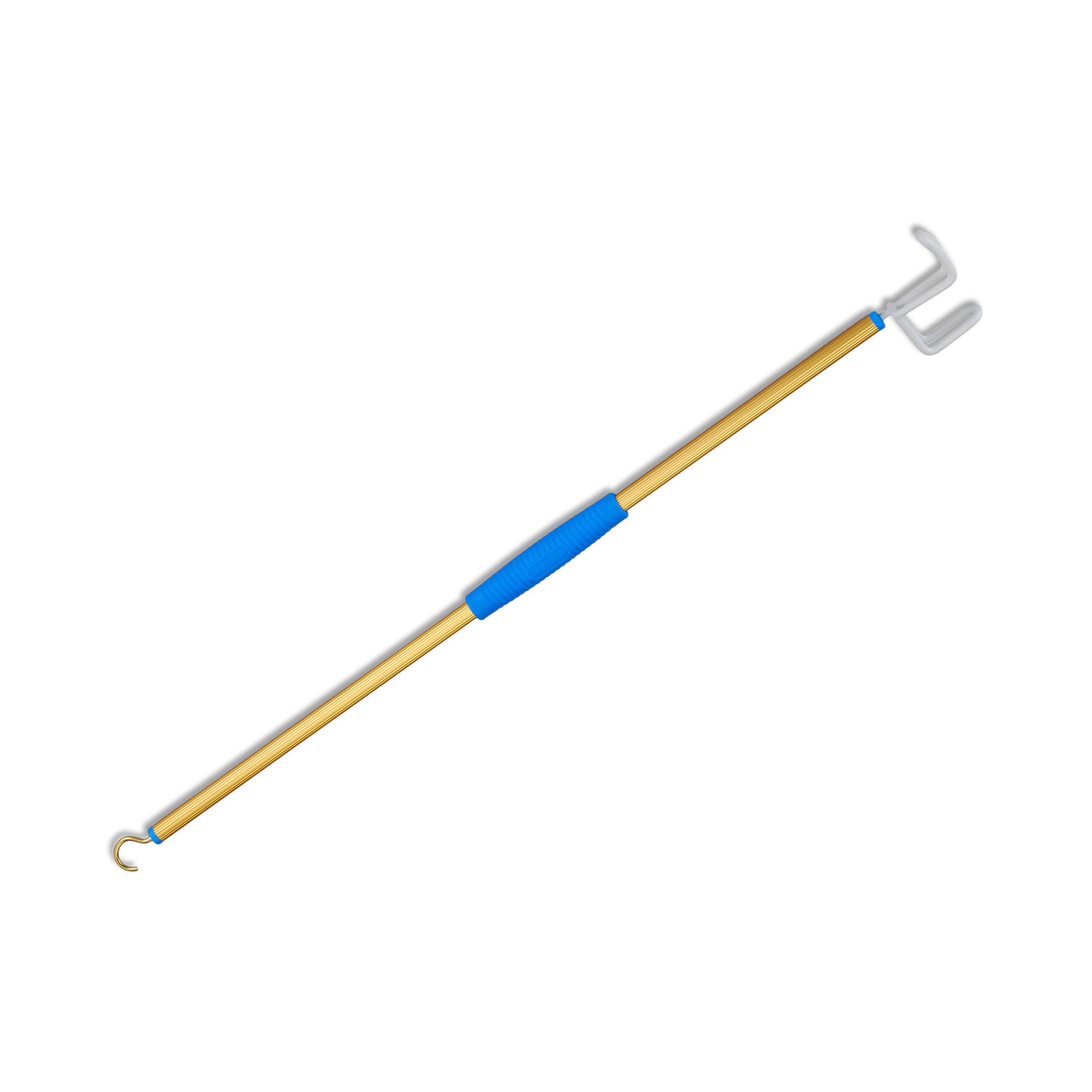 Nova Ortho-Med - PA-1001 Dressing Aid Stick 27 Inch Length