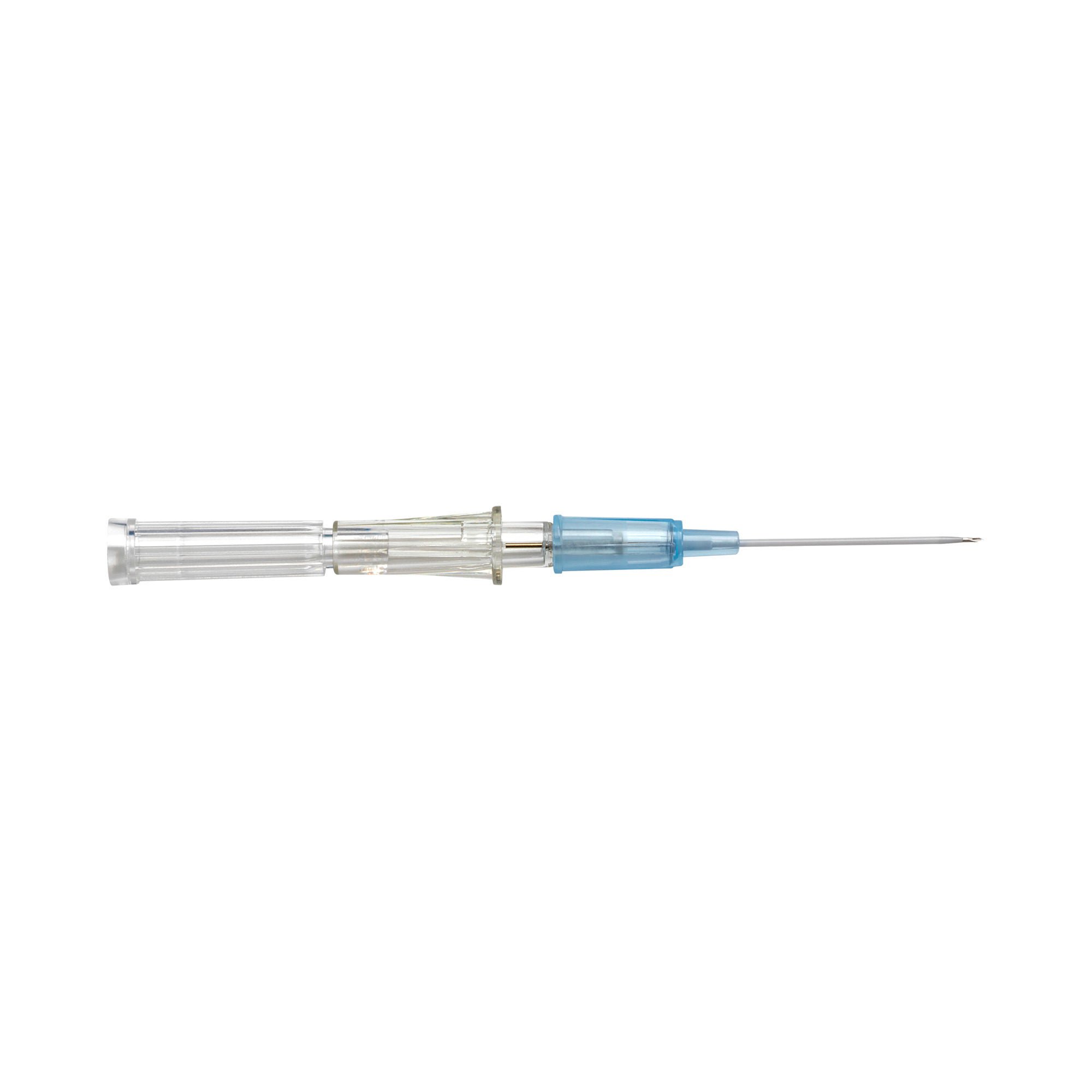 Terumo Medical - SR-OX1864CA Peripheral IV Catheter Surflo® 18 Gauge 2-1/2 Inch ETFE Straight Hub Non Blood Control Non-Safety