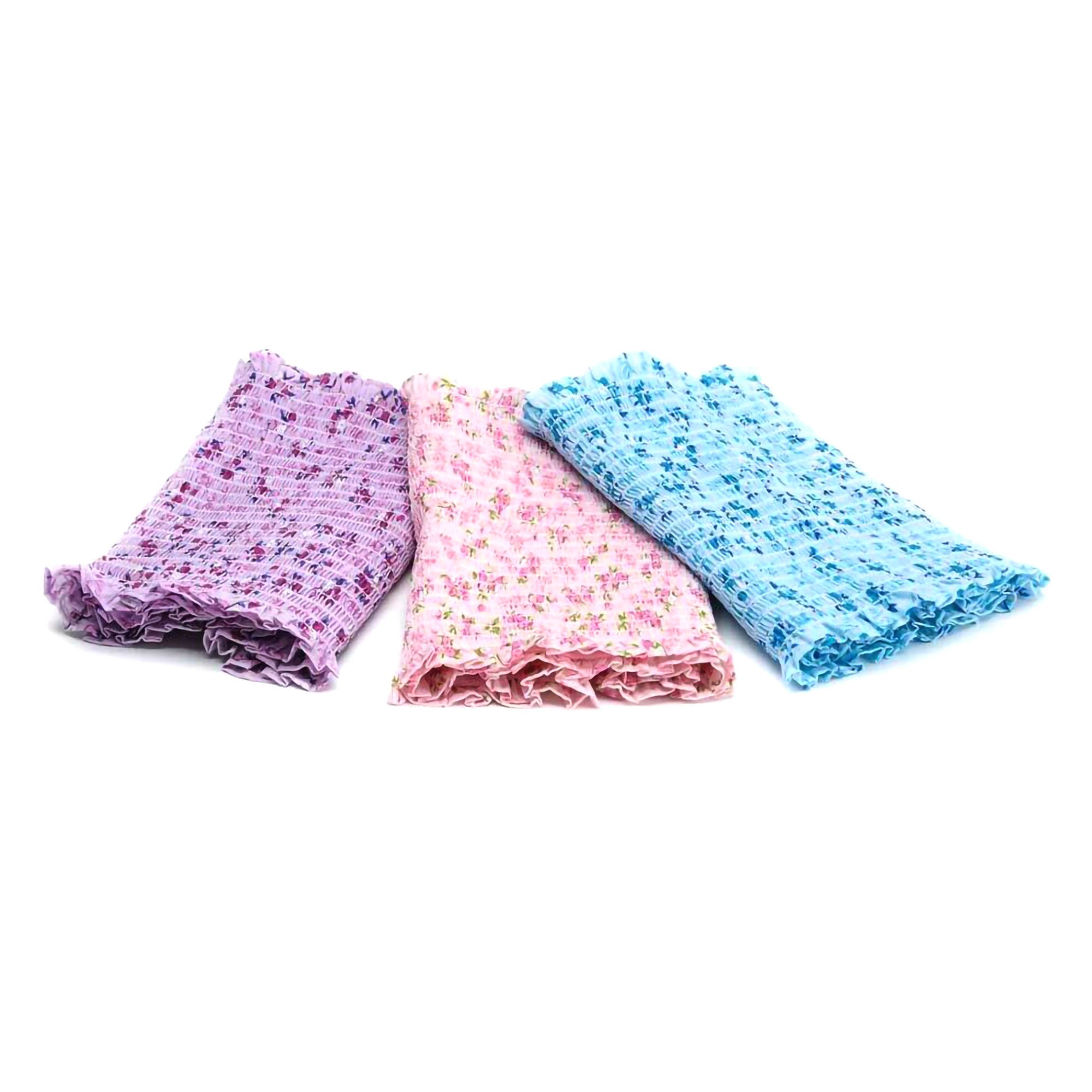 PDC Healthcare - POBBF221 Breast Binder Eab Medical™ Small Lavender Floral