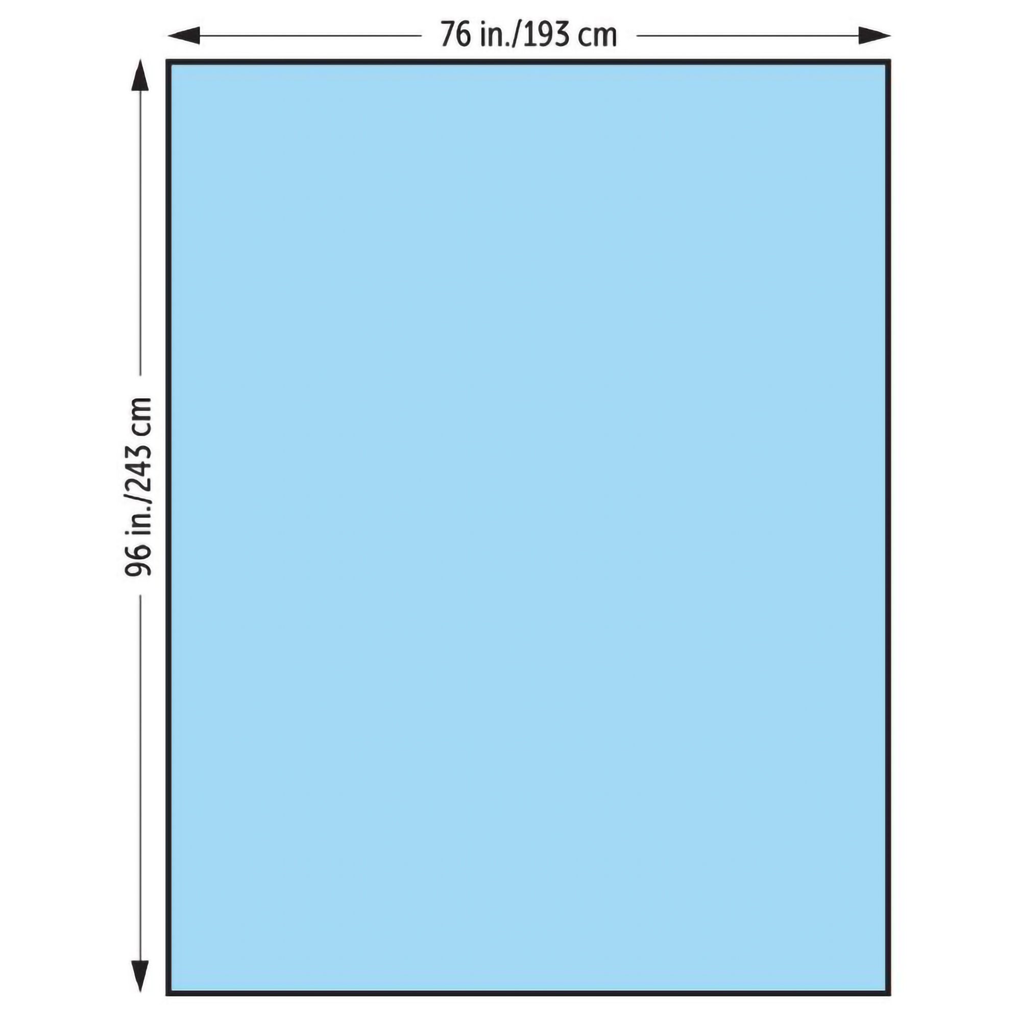 O&M Halyard Inc - 47630 Halyard Sterile Extra Large General Purpose Drape