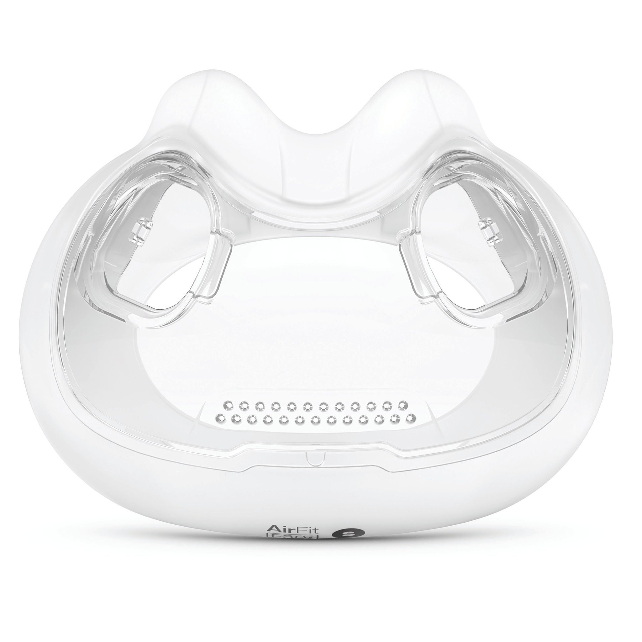 ResMed Corp - 63351 CPAP Mask Component AirFit™ F30i Full Face Style Medium Cushion Adult