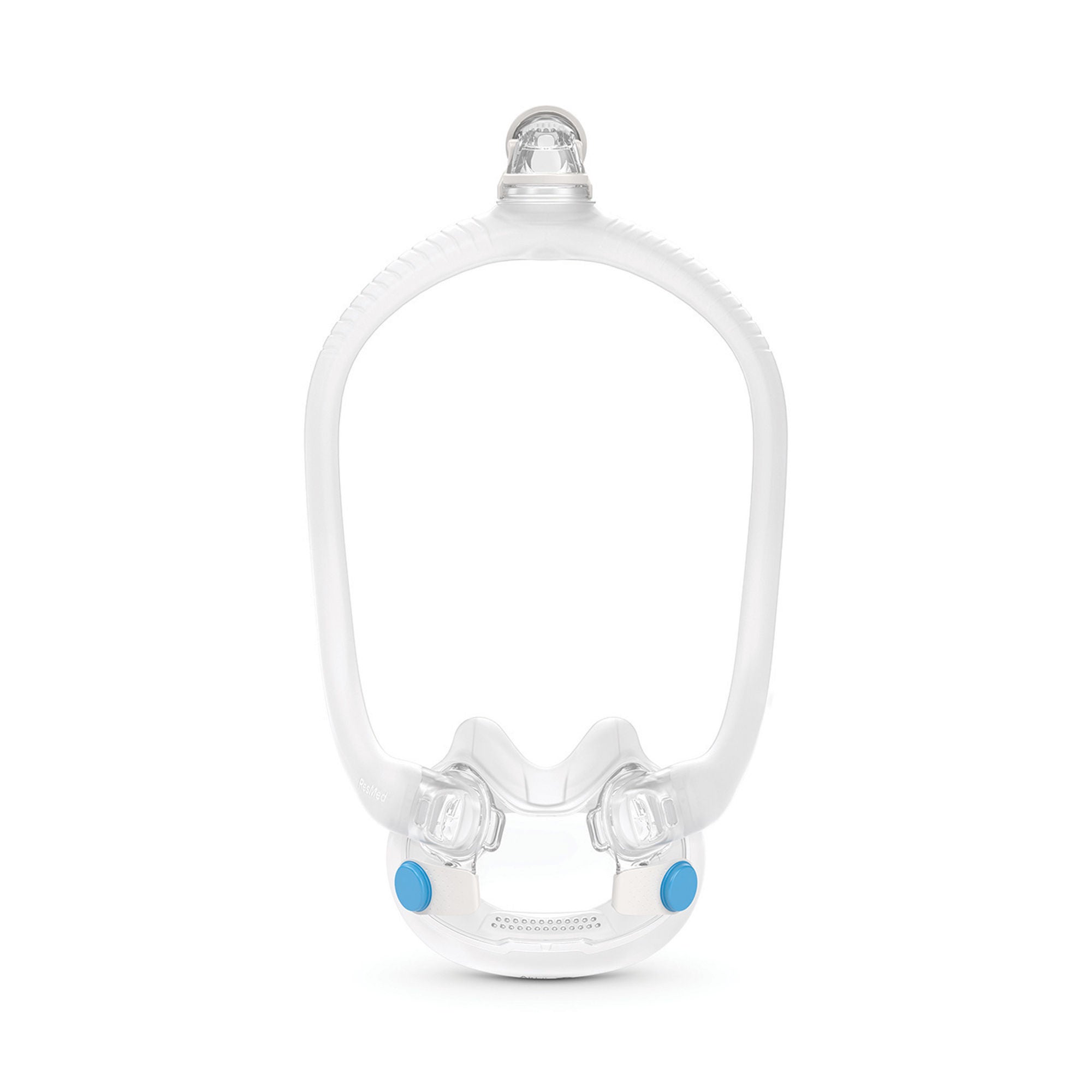 ResMed Corp - 63366 CPAP Mask Component CPAP Mask AirFit® F30i Full Face Style Wide Cushion Adult