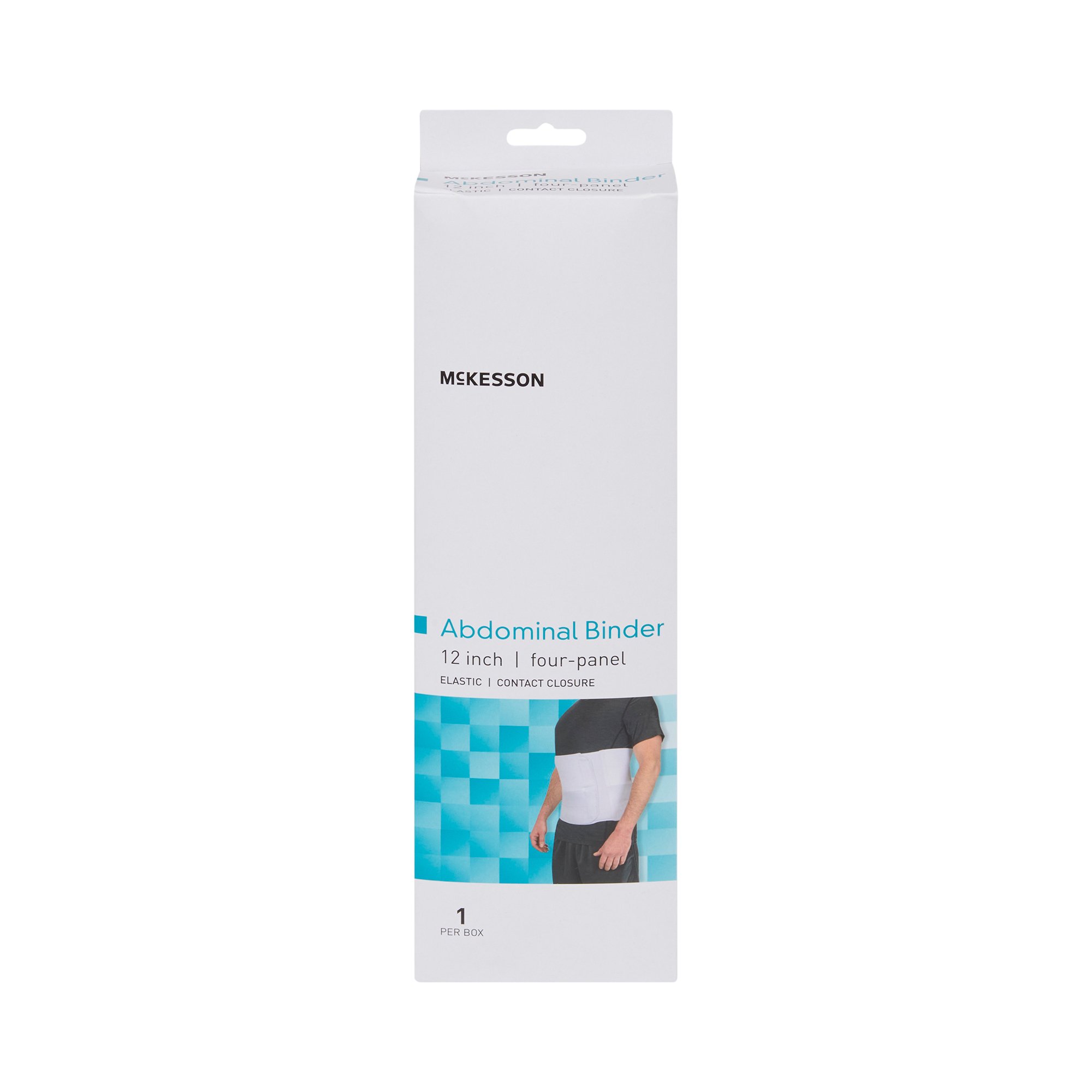 McKesson Abdominal Binder 155-79-89220 by McKesson Brand