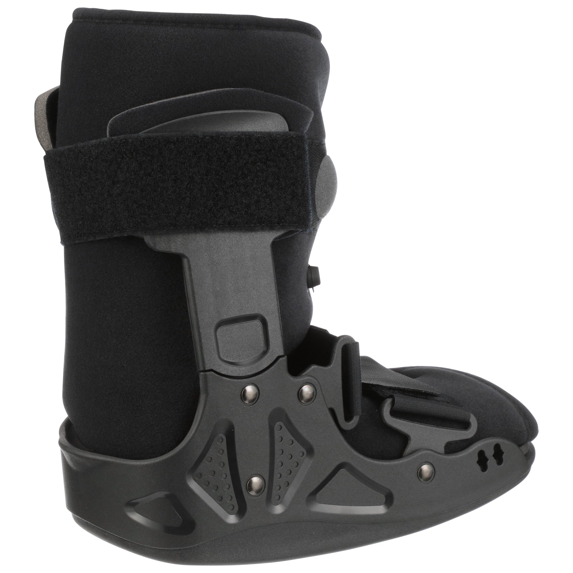 McKesson Brand 155-79-95523 - McKesson Pneumatic / Adjustable Air Walker Boot, Small - 1/Each