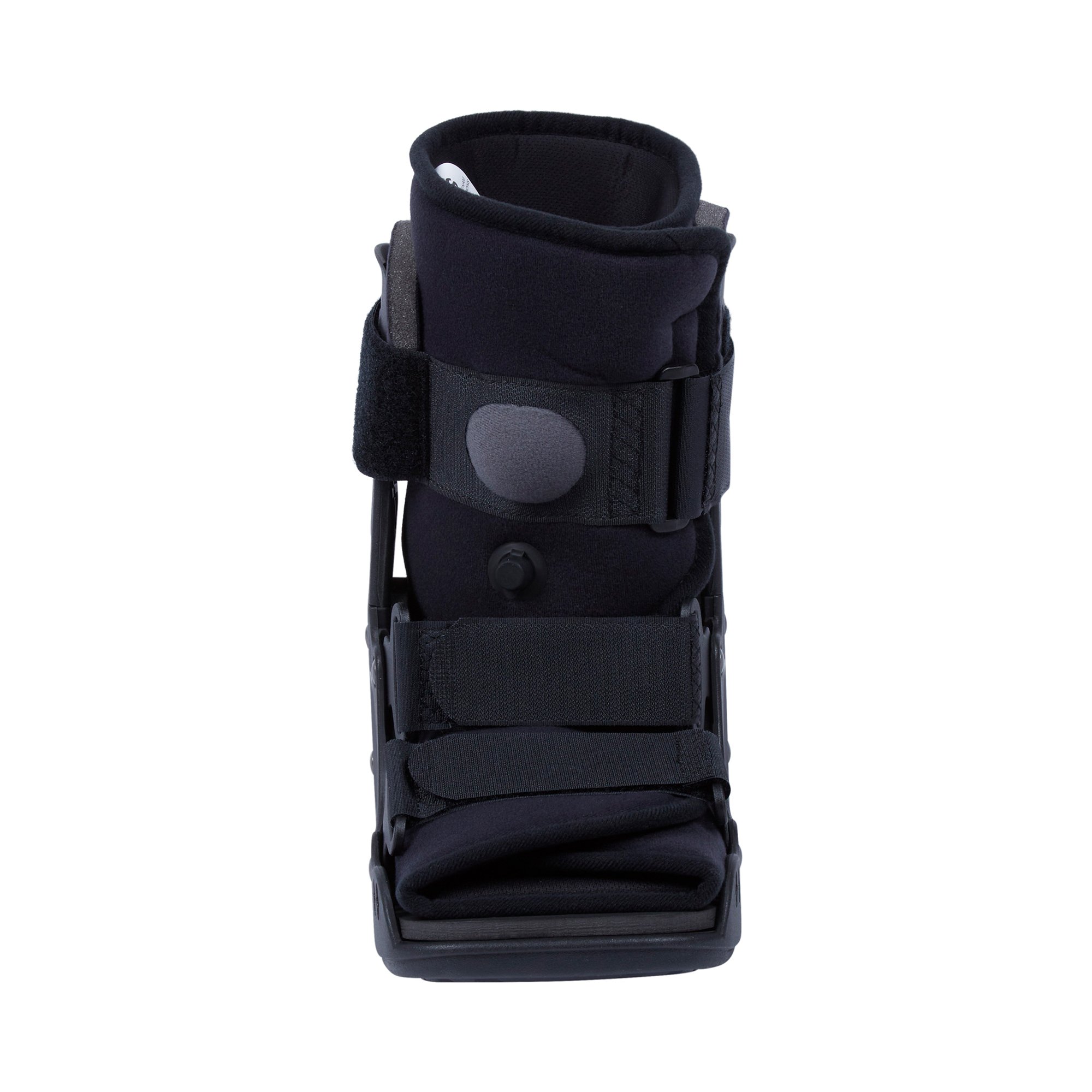 McKesson Brand 155-79-95523 - McKesson Pneumatic / Adjustable Air Walker Boot, Small - 1/Each