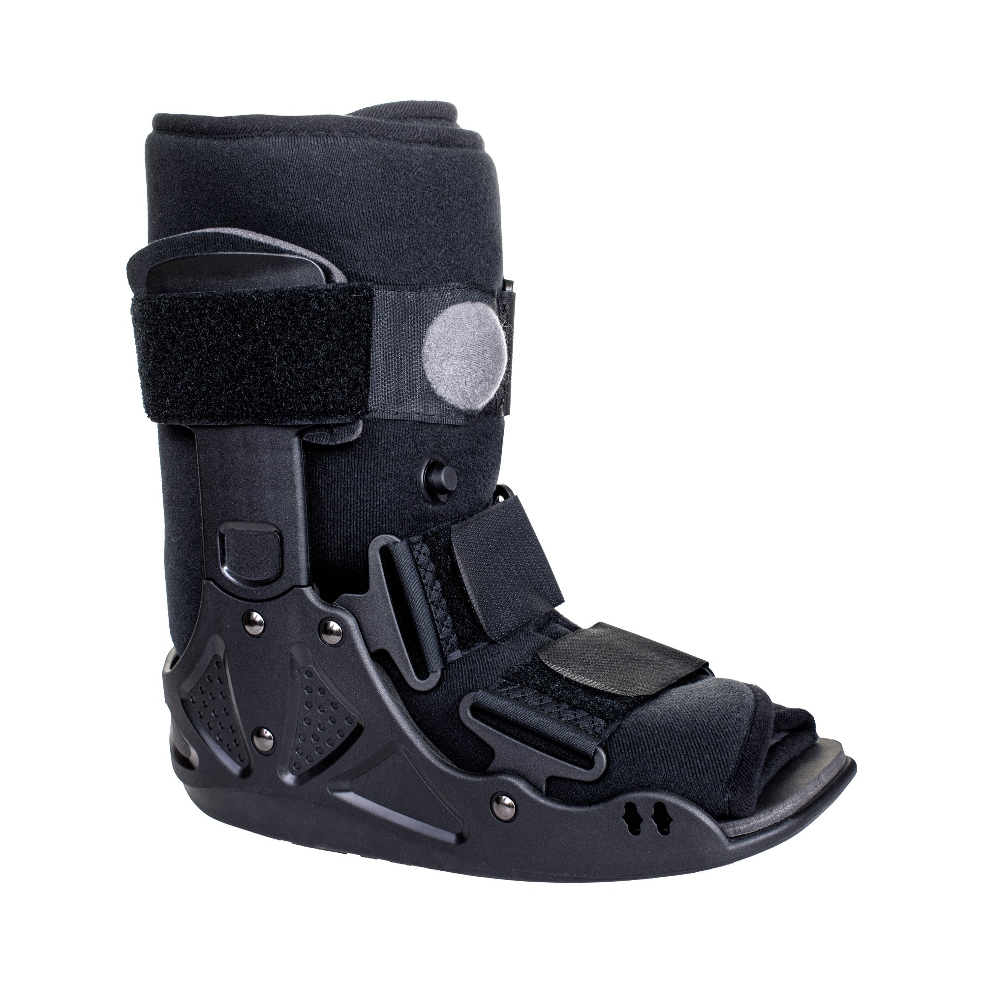 McKesson Brand 155-79-95523 - McKesson Pneumatic / Adjustable Air Walker Boot, Small - 1/Each