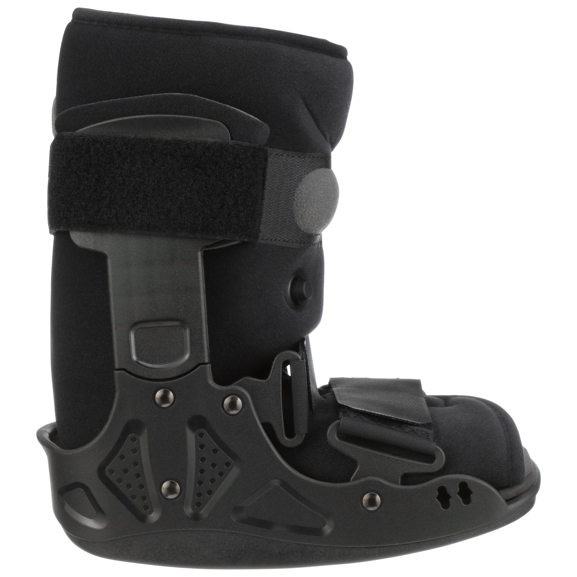 McKesson Brand 155-79-95523 - McKesson Pneumatic / Adjustable Air Walker Boot, Small - 1/Each